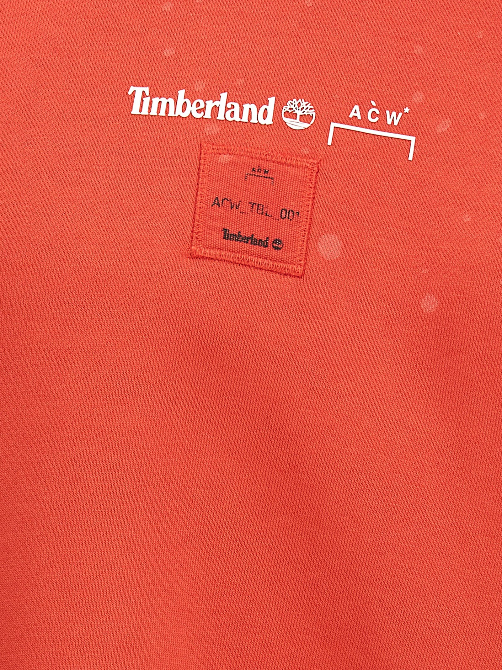 A-Cold-Wall* Timberland A-Cold-Wall* Capsule Sweatshirt