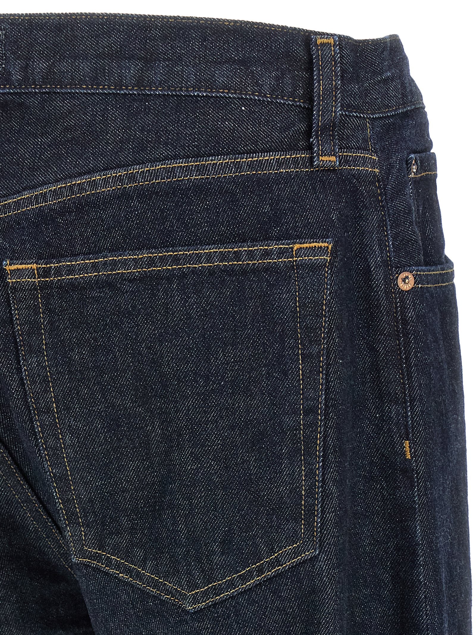 Agolde 'Magnus' Jeans
