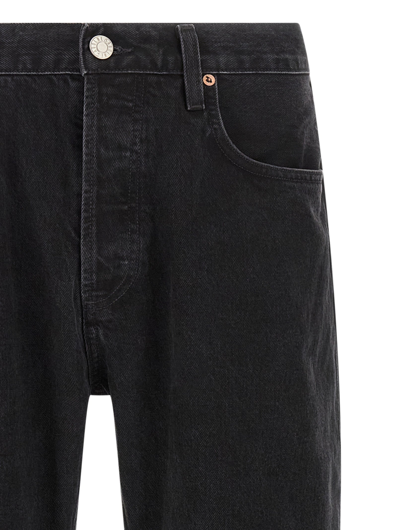 Agolde 'Magnus' Jeans