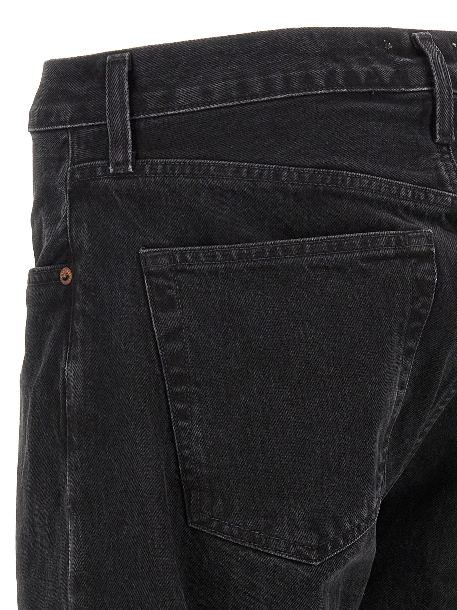 Agolde 'Magnus' Jeans