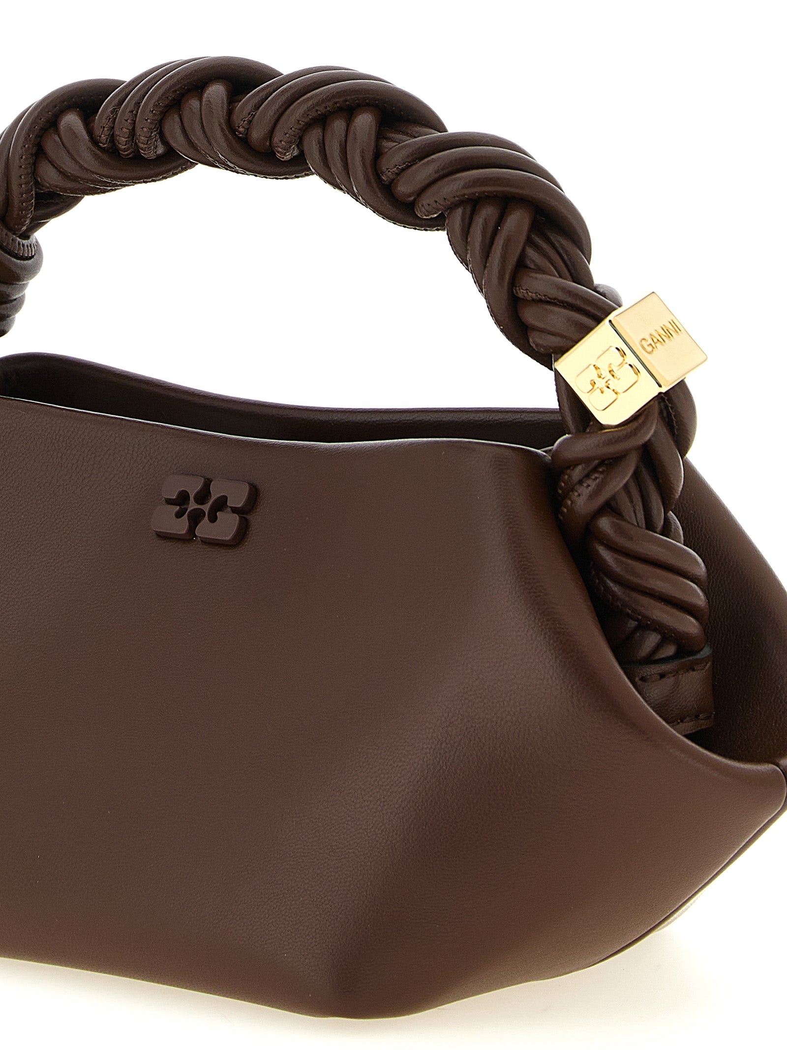 Ganni 'Bou' Mini Handbag