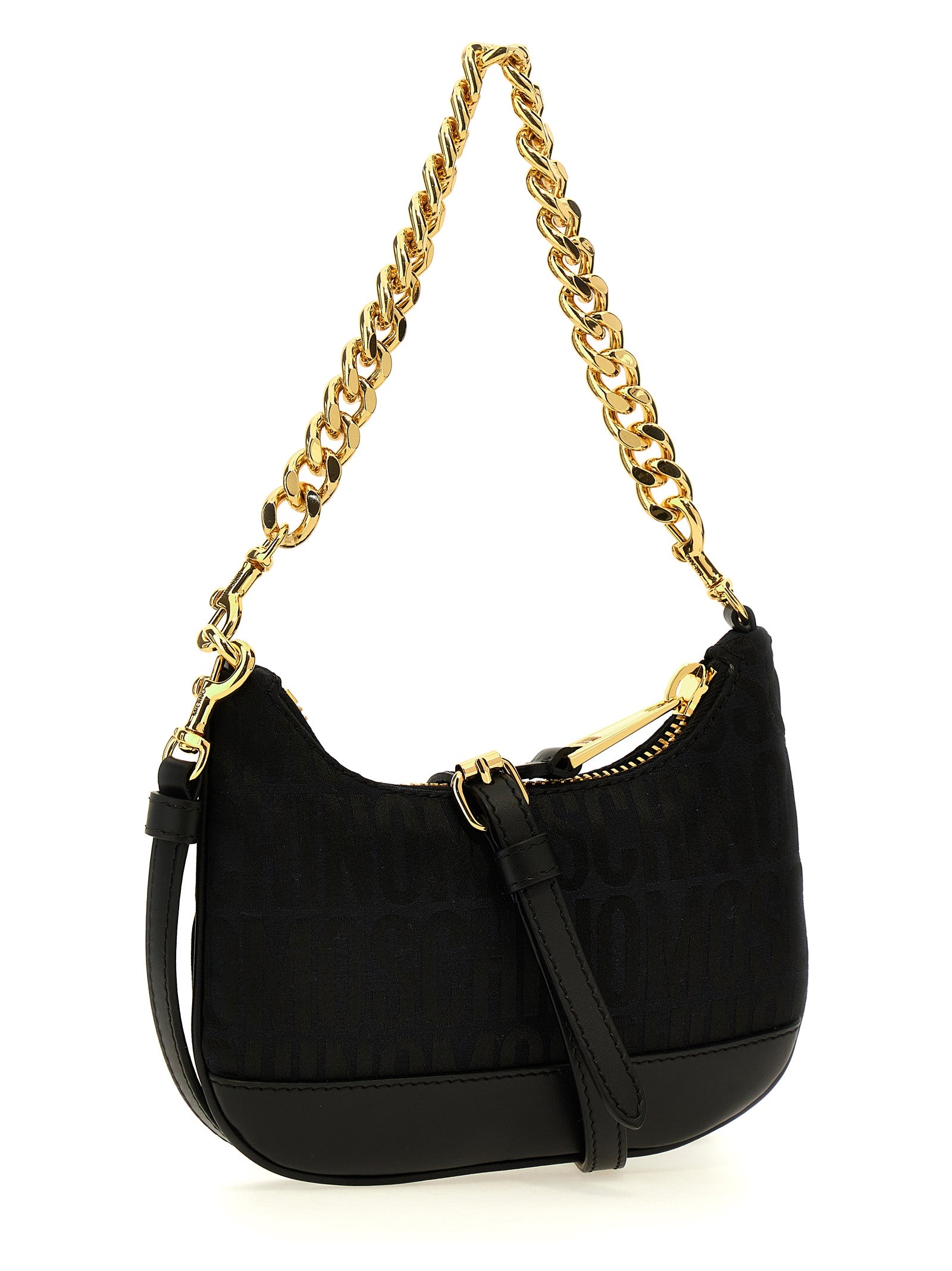 Moschino 'Logo' Handbag