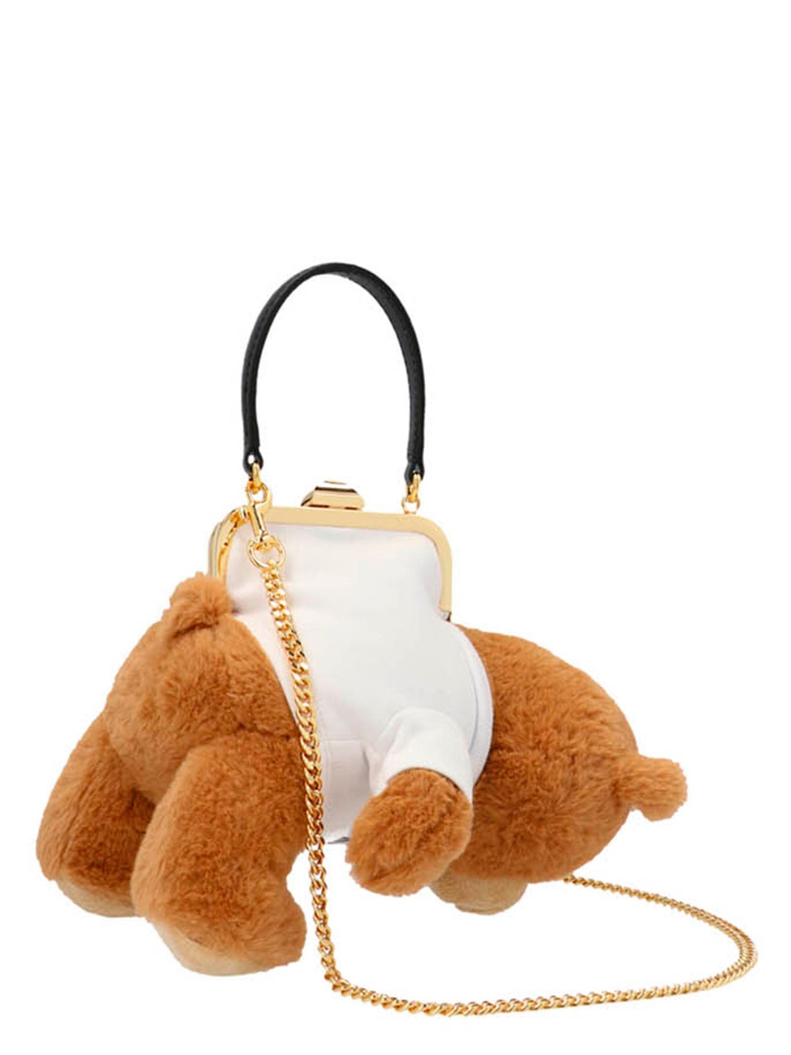 Moschino 'Teddy' Crossbody Bag