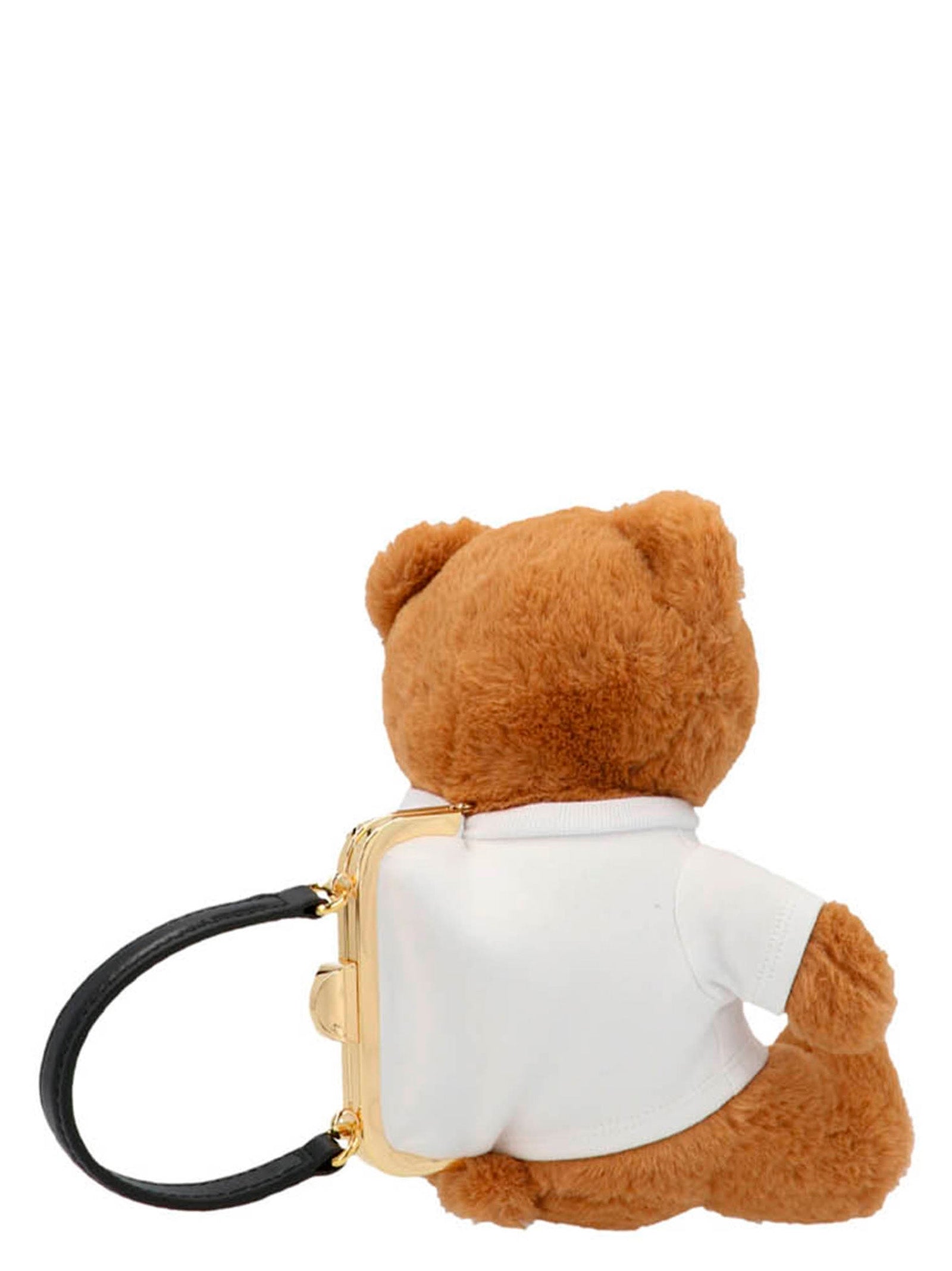 Moschino 'Teddy' Crossbody Bag