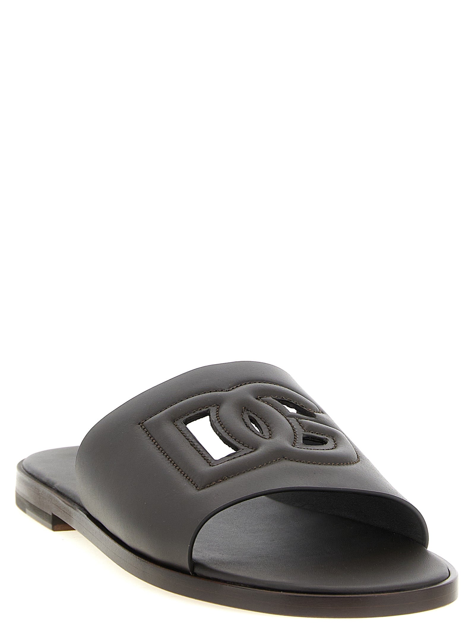 Dolce & Gabbana 'Dg Light' Sandals
