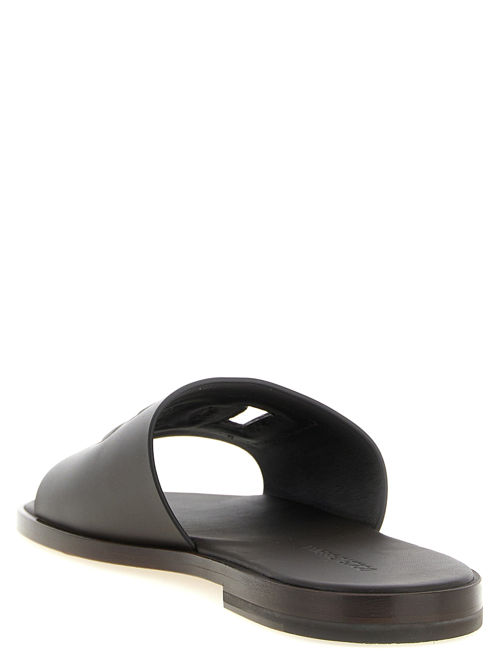 Dolce & Gabbana 'Dg Light' Sandals