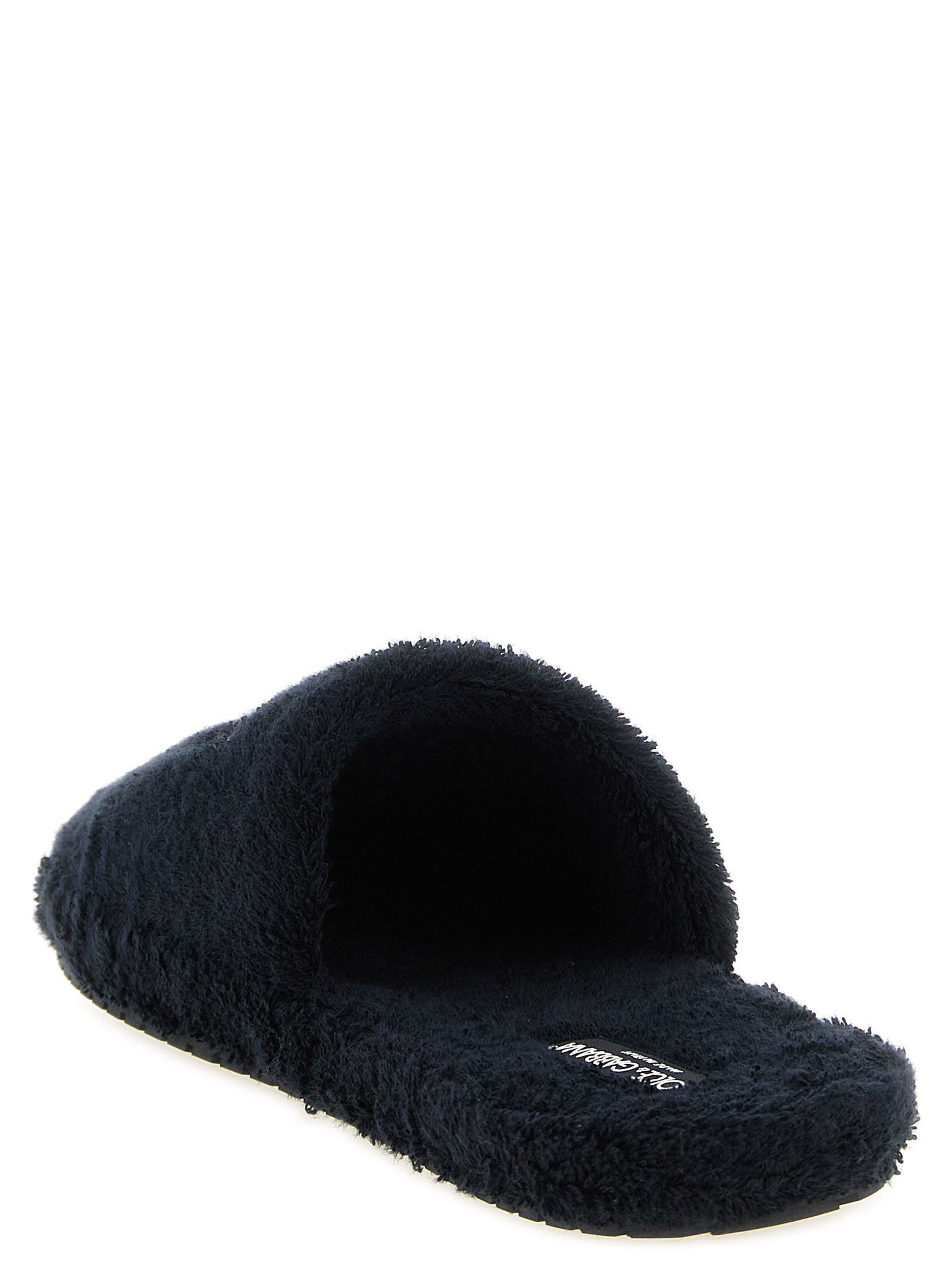 Dolce & Gabbana 'Dg Hotel' Slippers