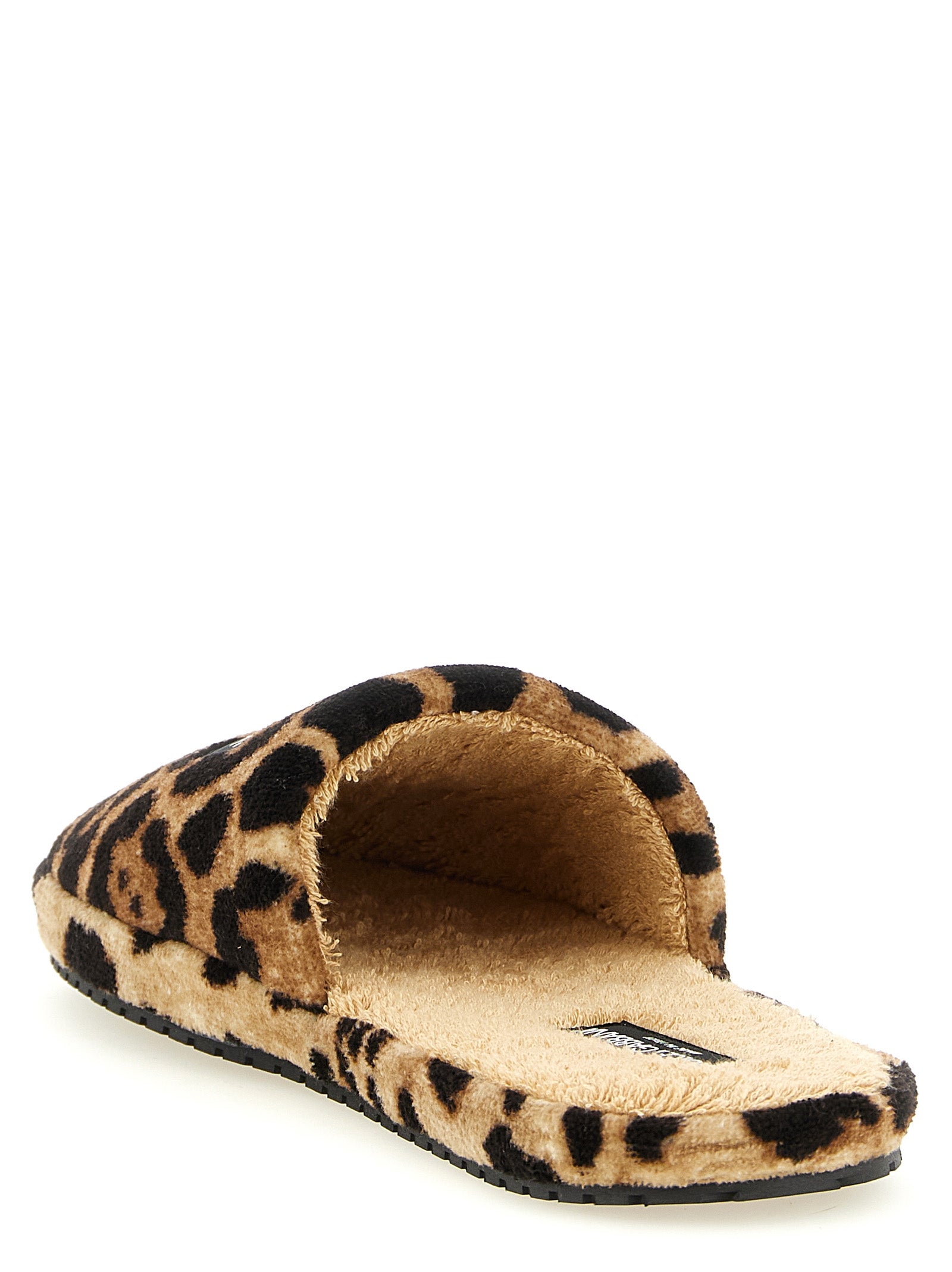 Dolce & Gabbana 'Dg Hotel' Slippers