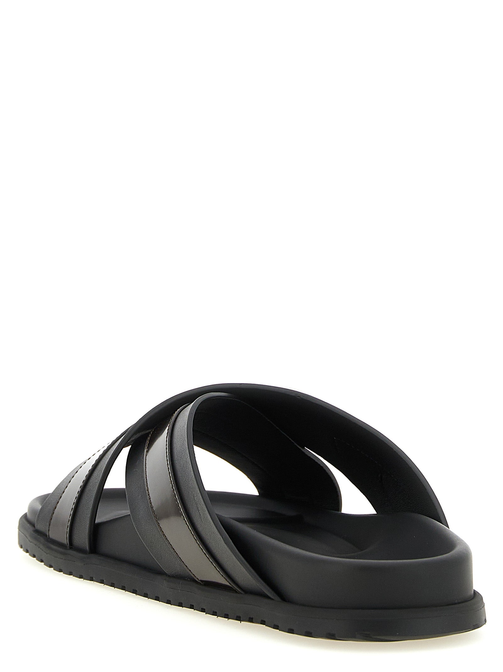 Dolce & Gabbana 'Dg Casual' Sandals