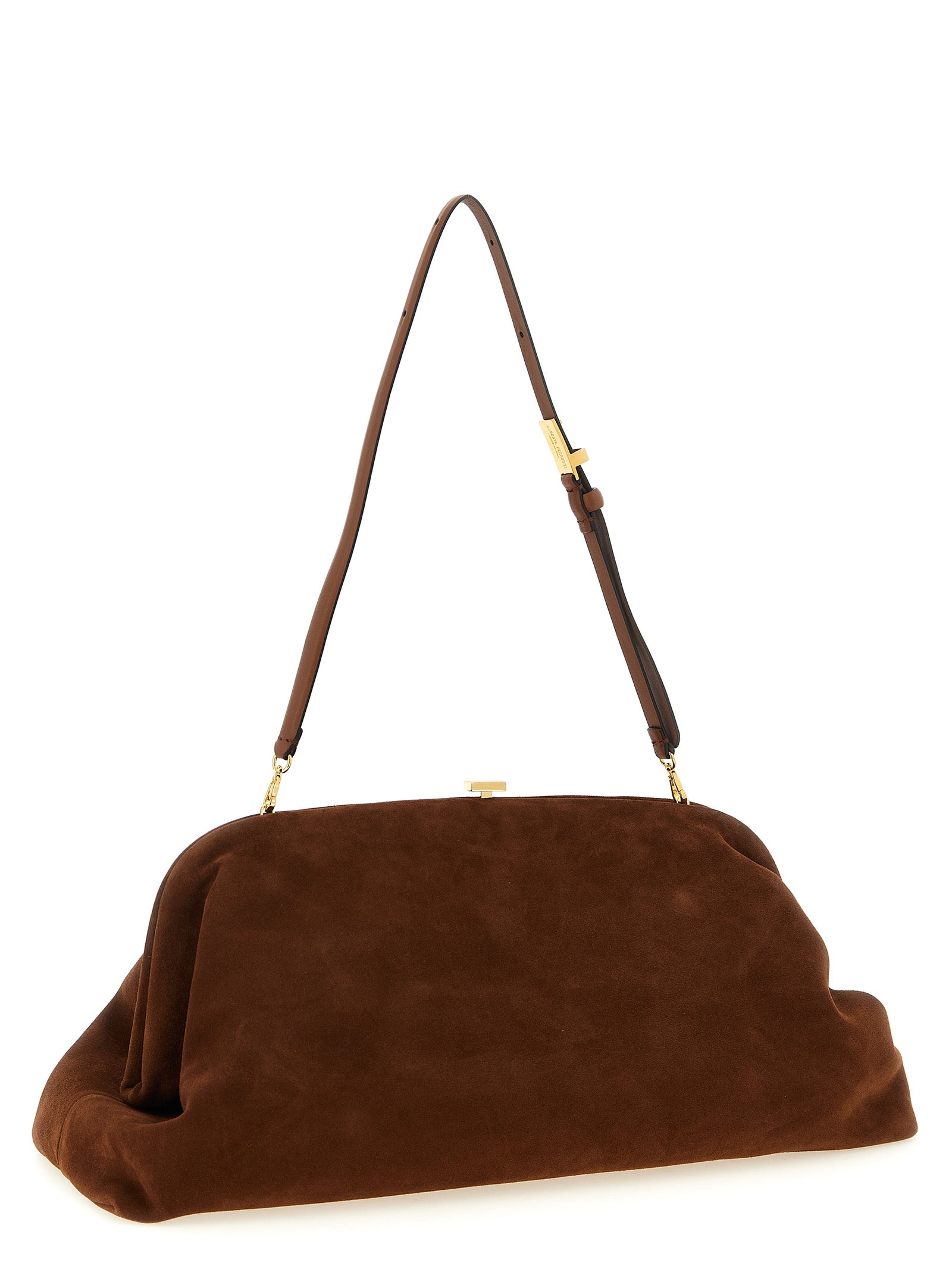 Alberta Ferretti Maxi Pouch