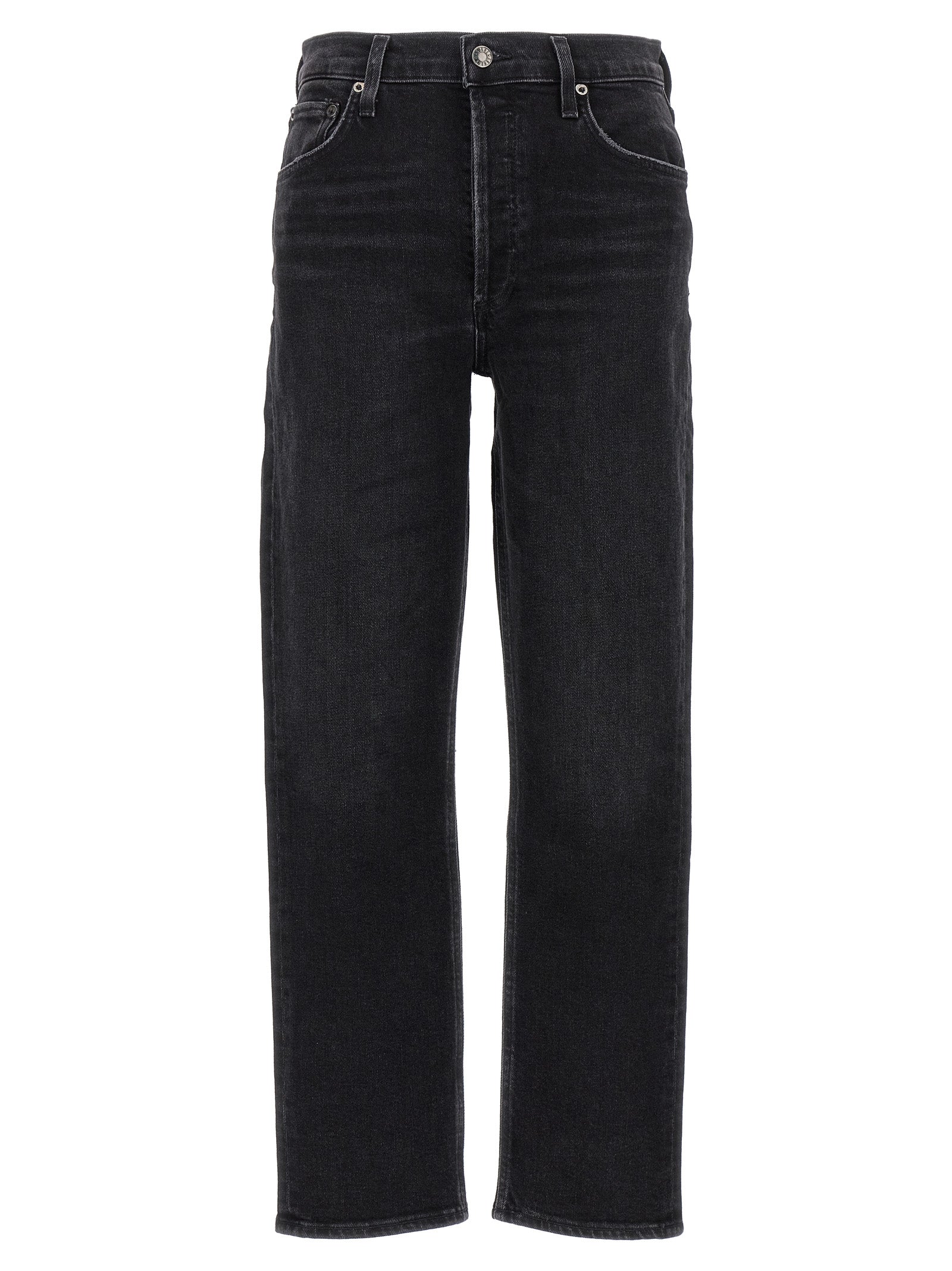 Agolde 'Riley Long' Jeans