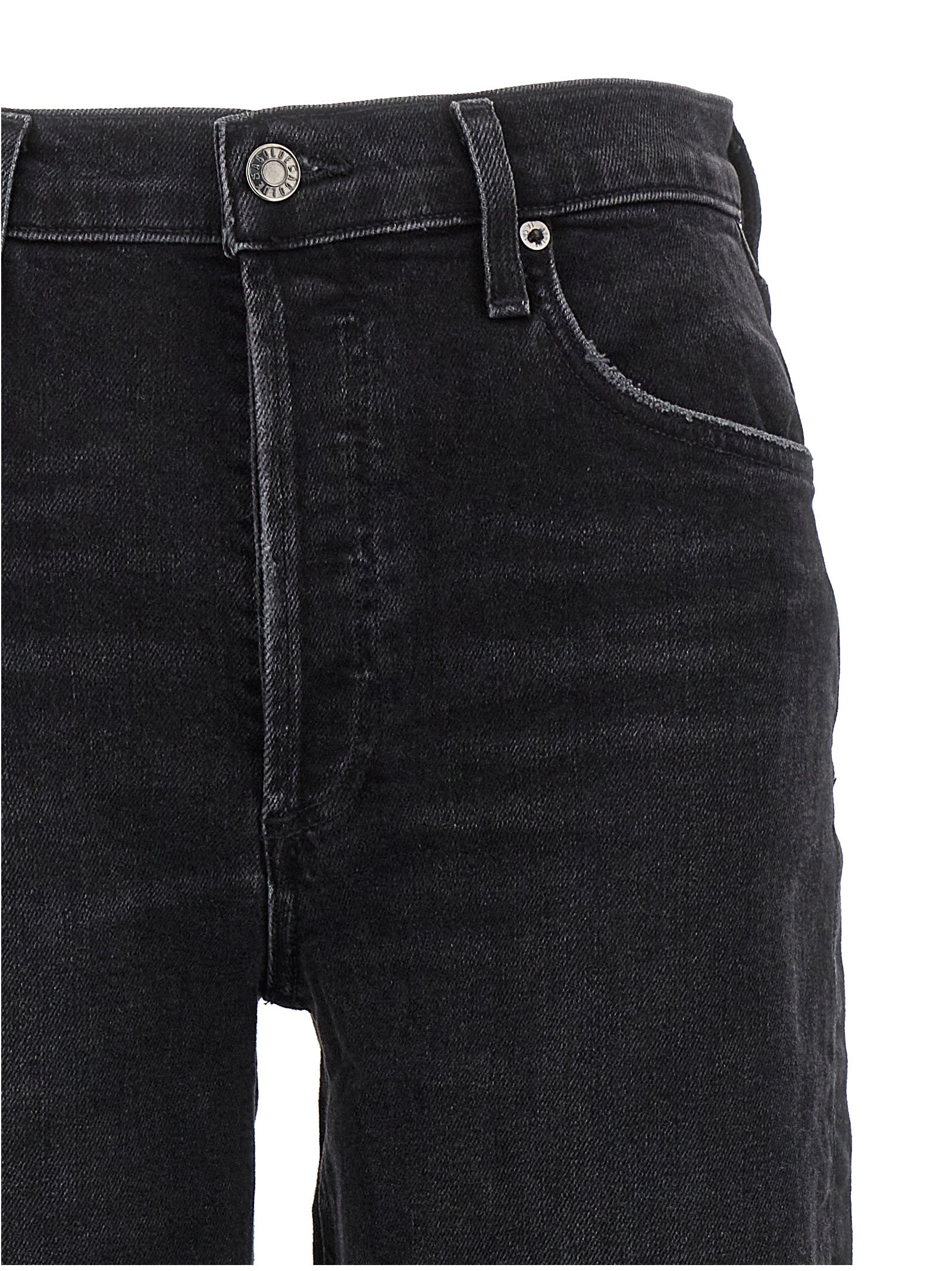 Agolde 'Riley Long' Jeans