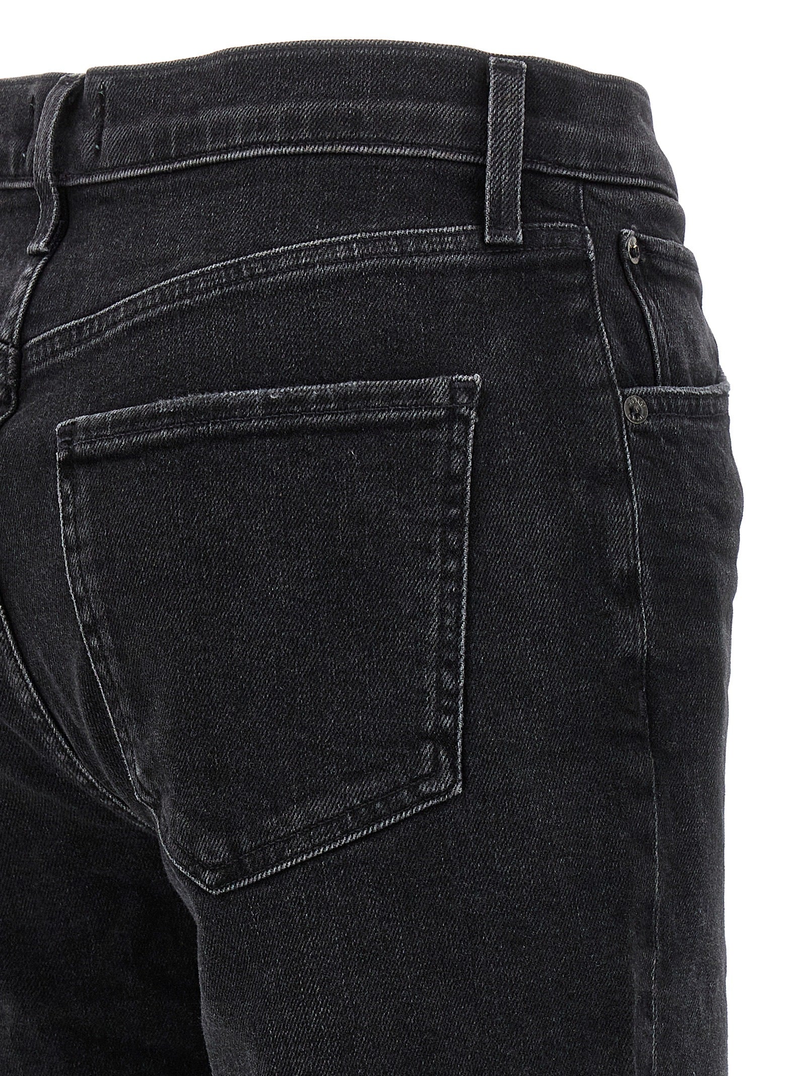 Agolde 'Riley Long' Jeans