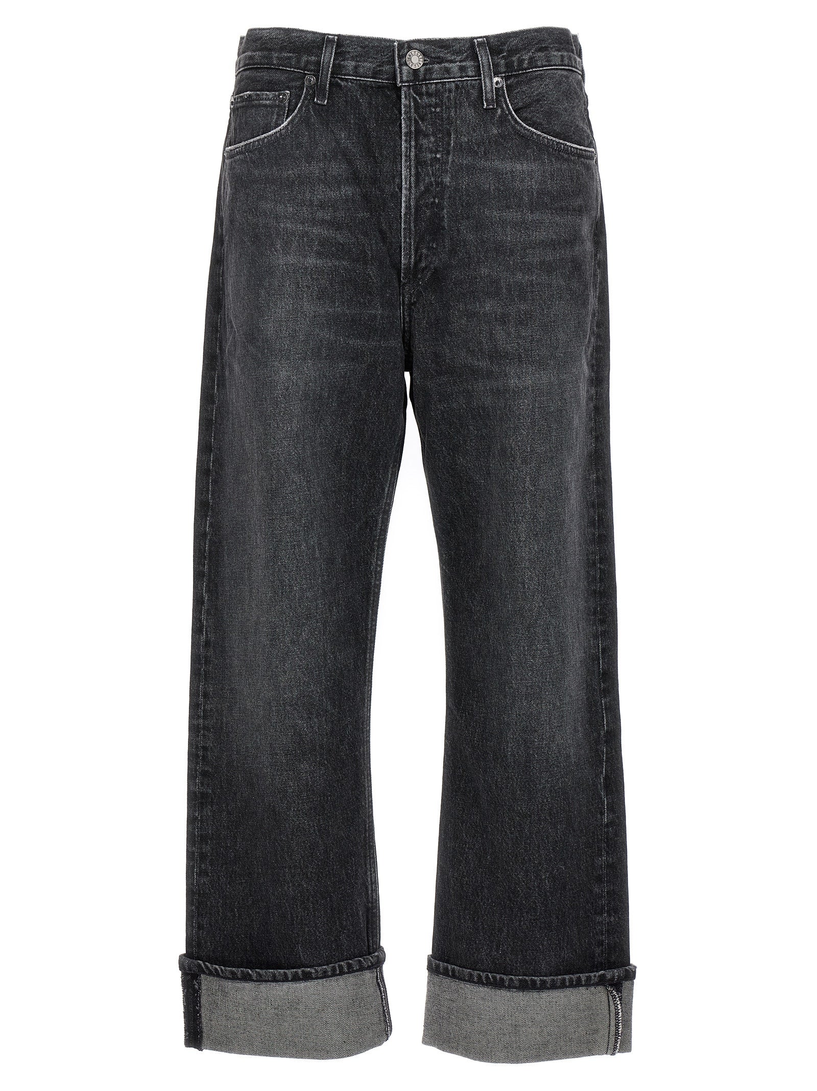 Agolde 'Fran' Jeans