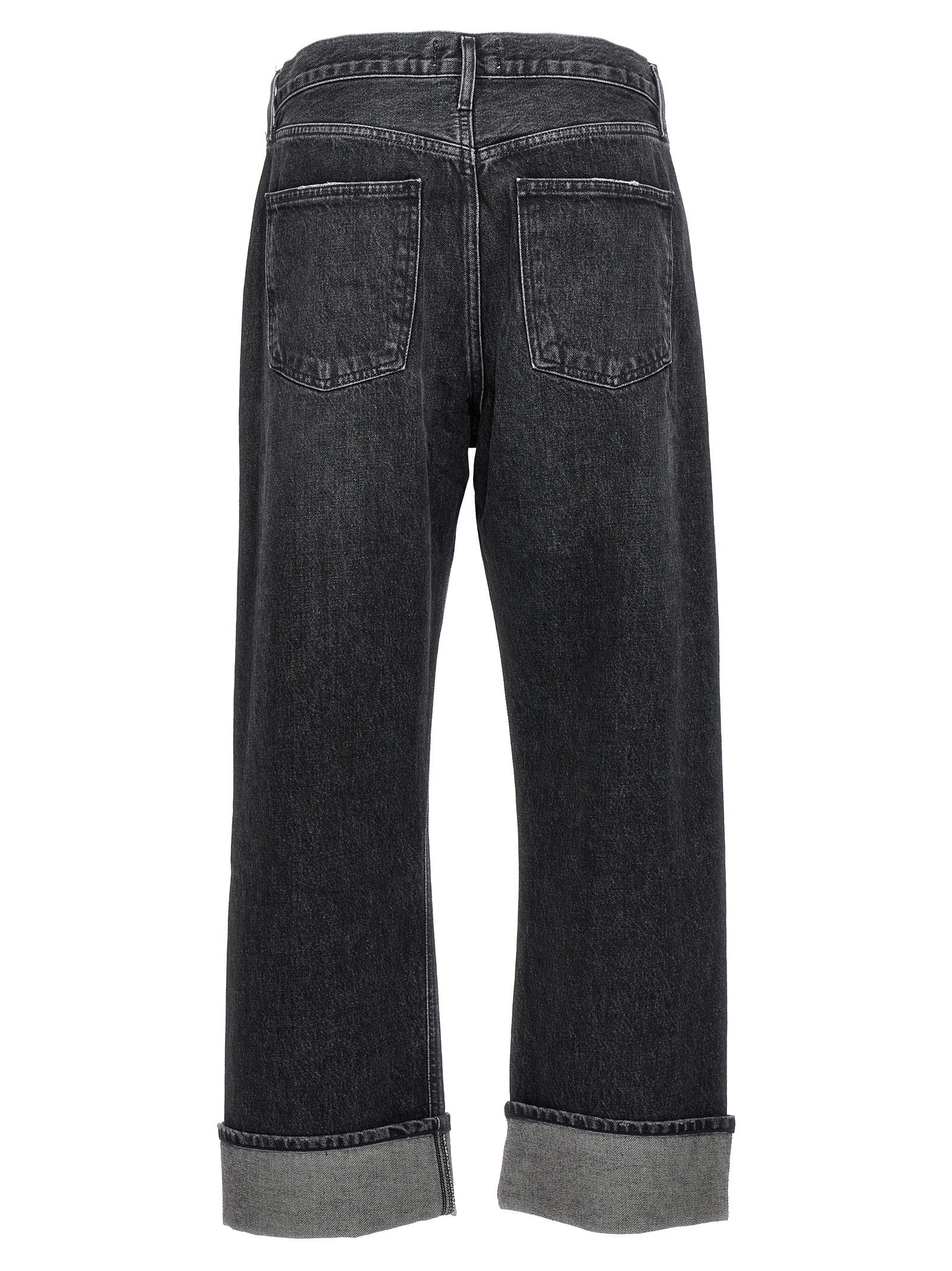 Agolde 'Fran' Jeans