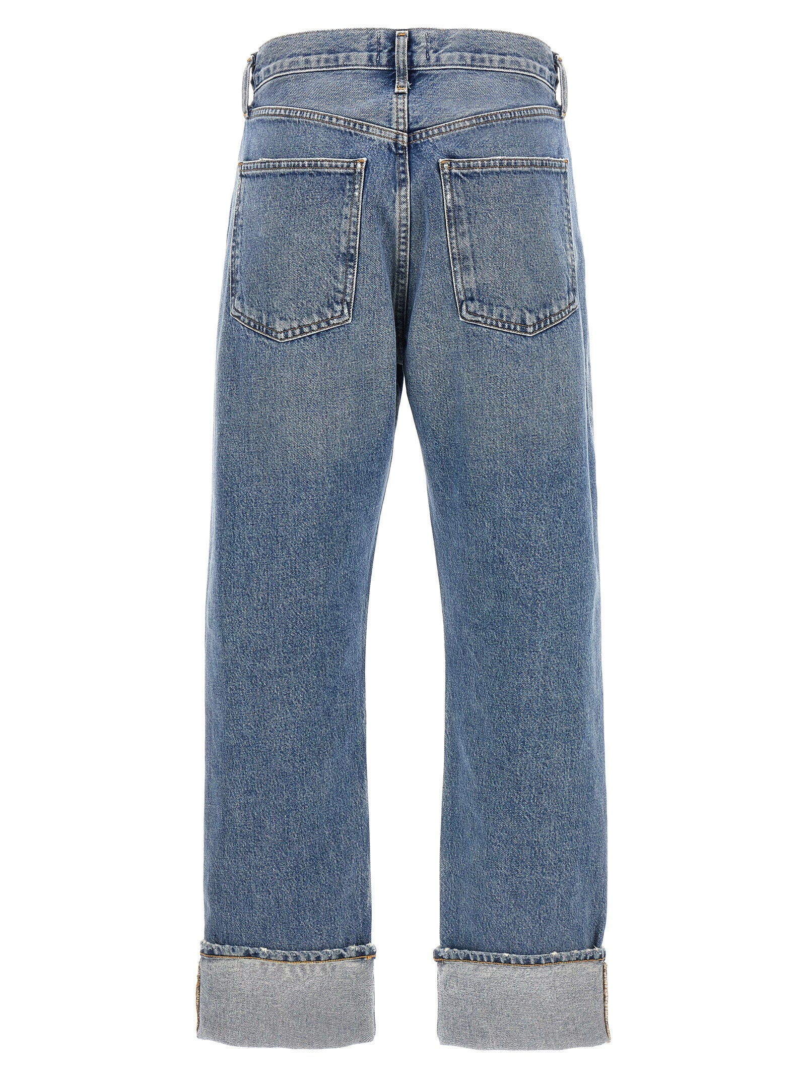 Agolde 'Fran' Jeans