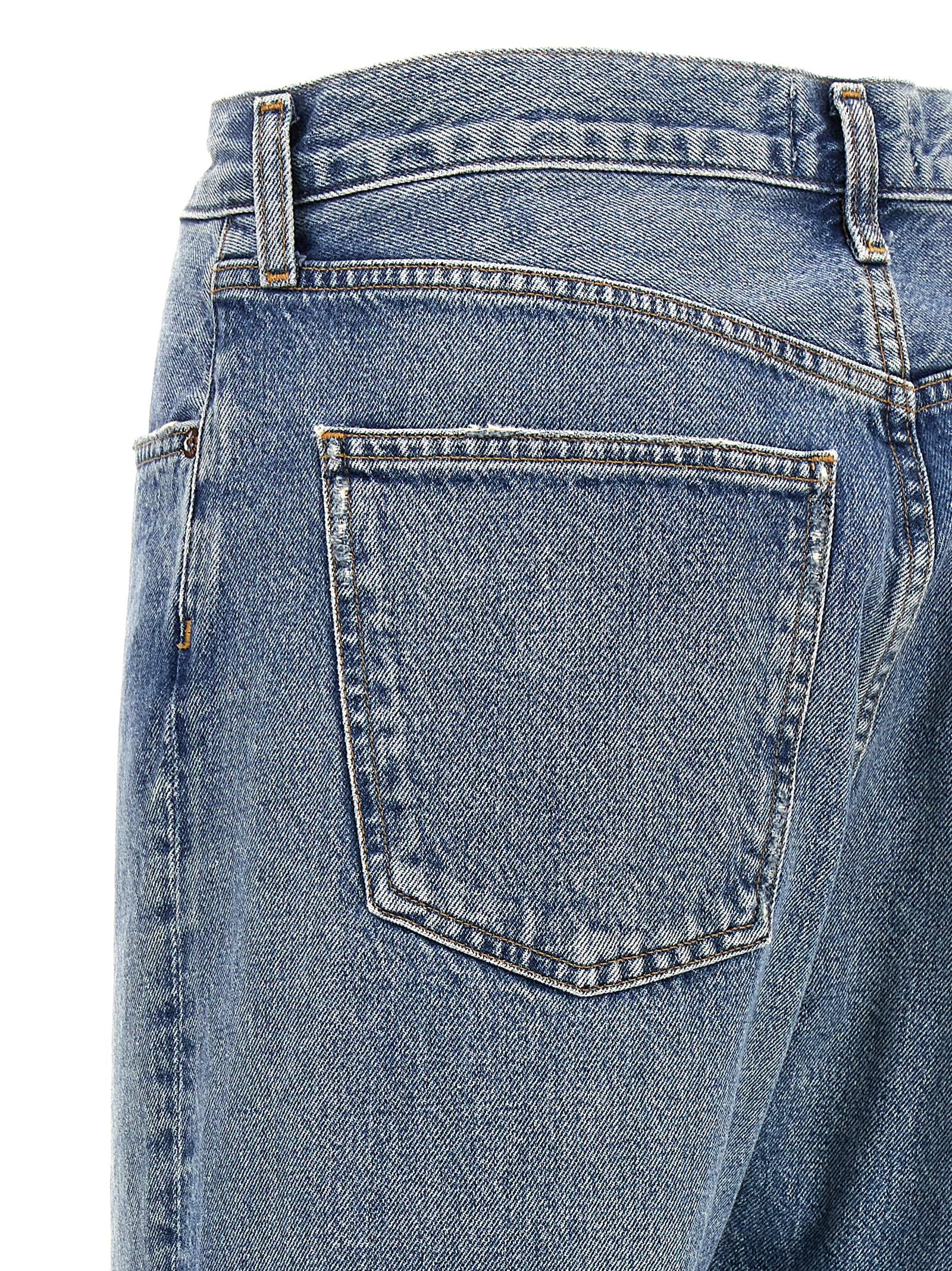 Agolde 'Fran' Jeans