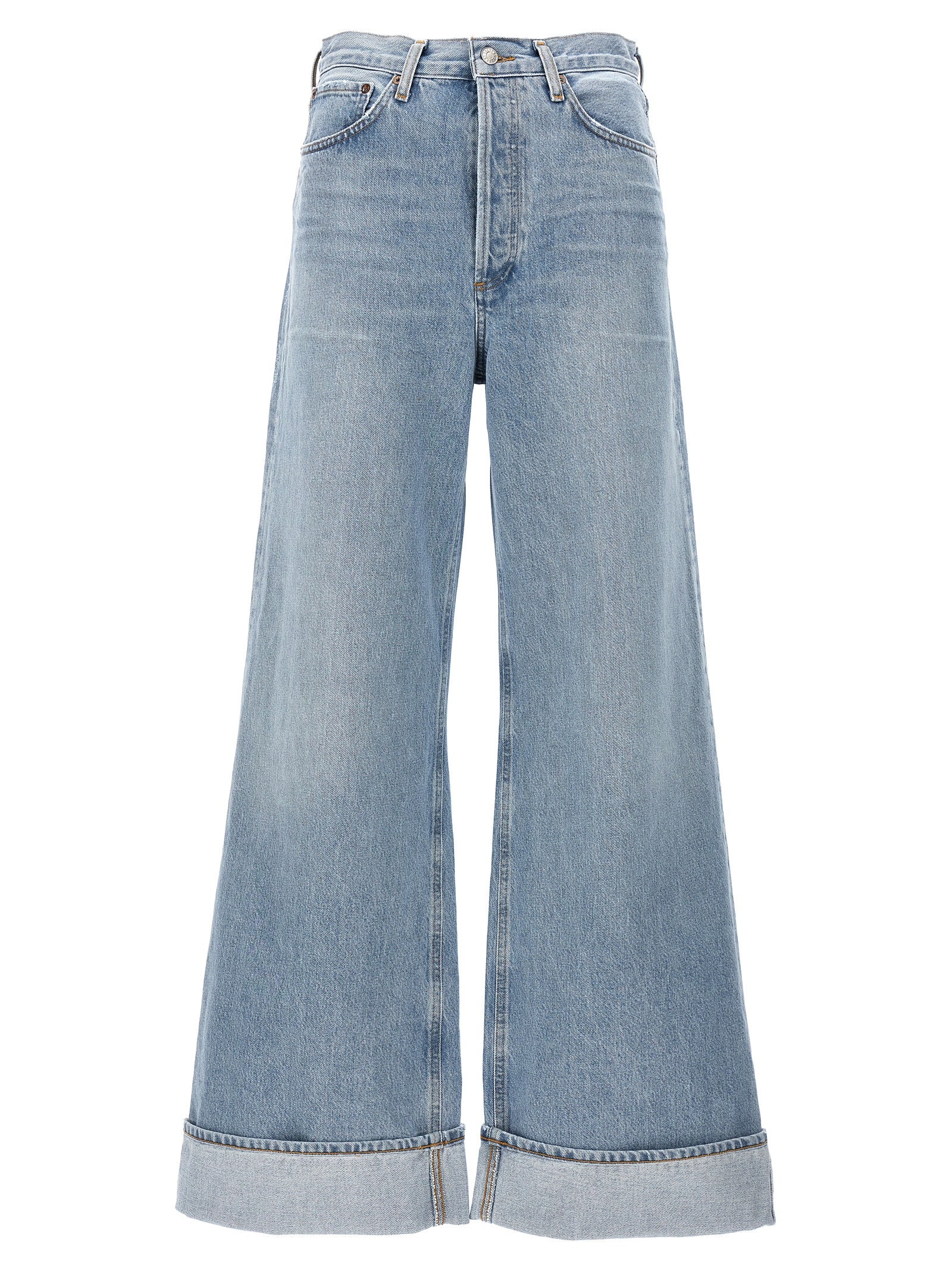 Agolde 'Dame' Jeans