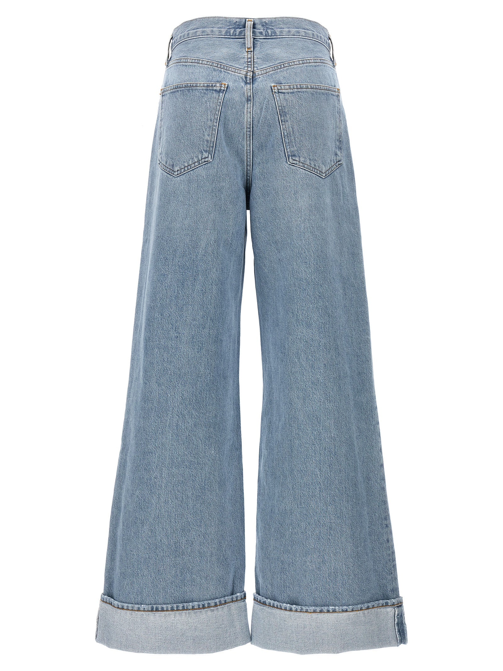 Agolde 'Dame' Jeans