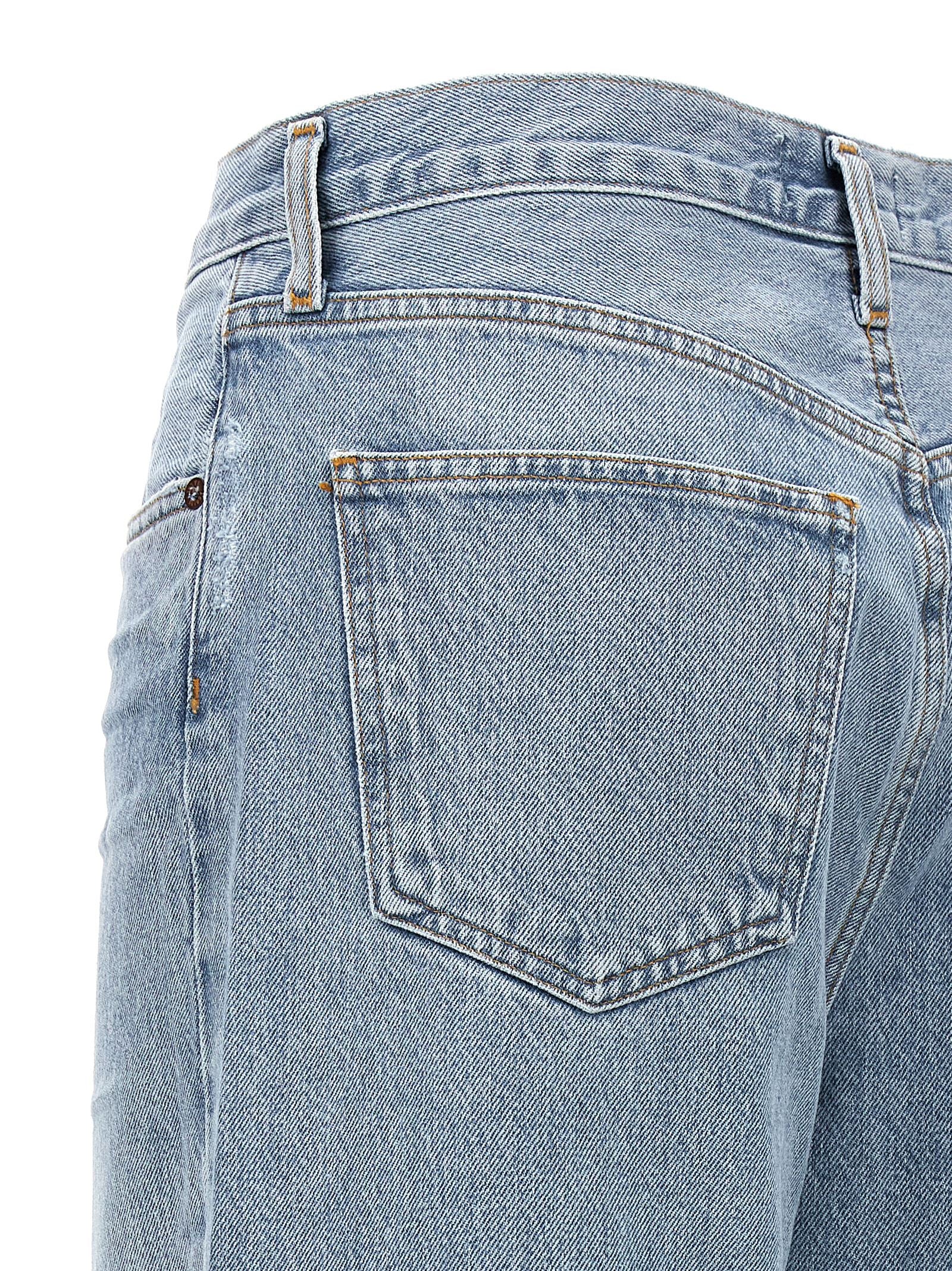 Agolde 'Dame' Jeans