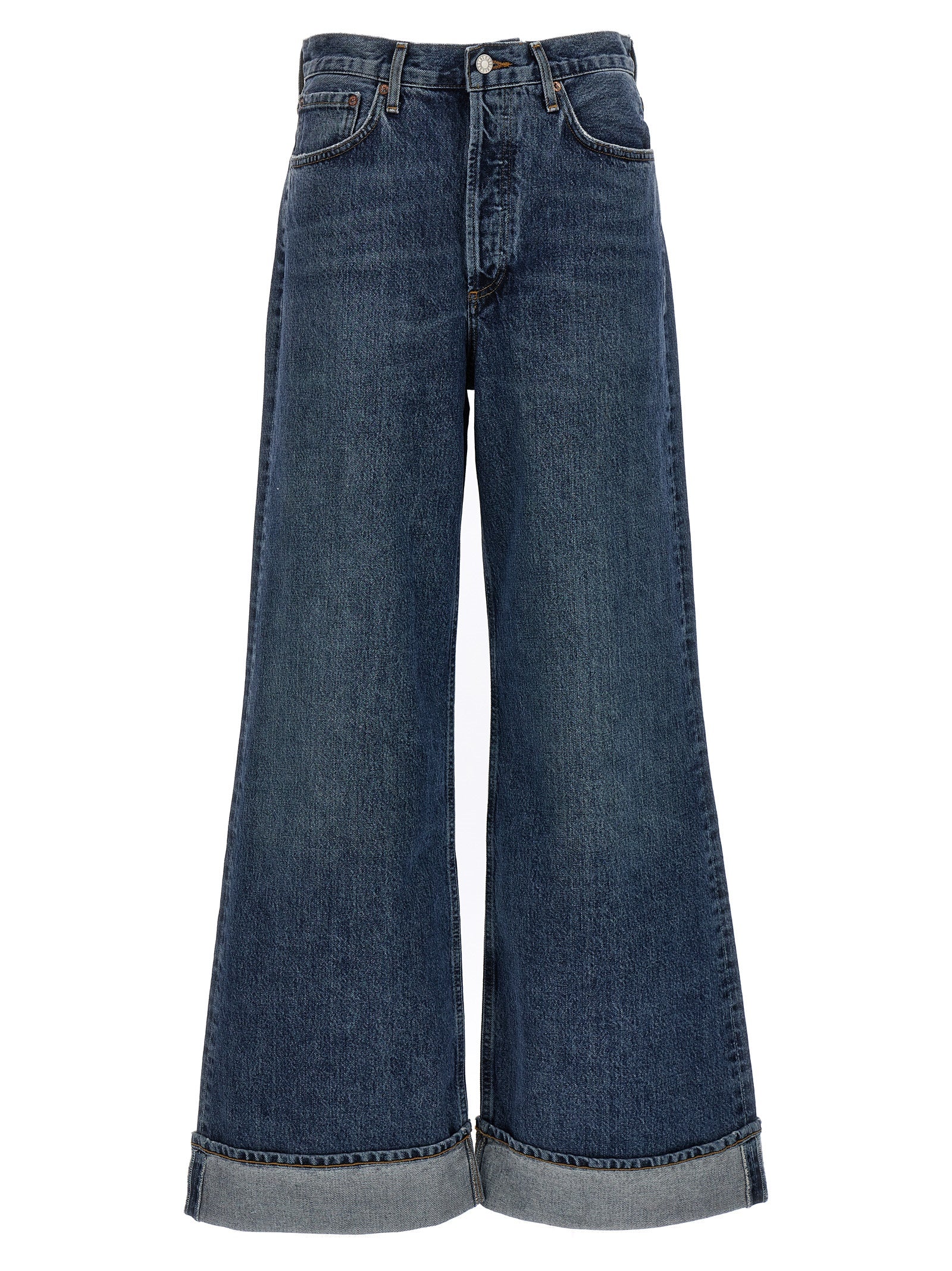 Agolde 'Dame' Jeans