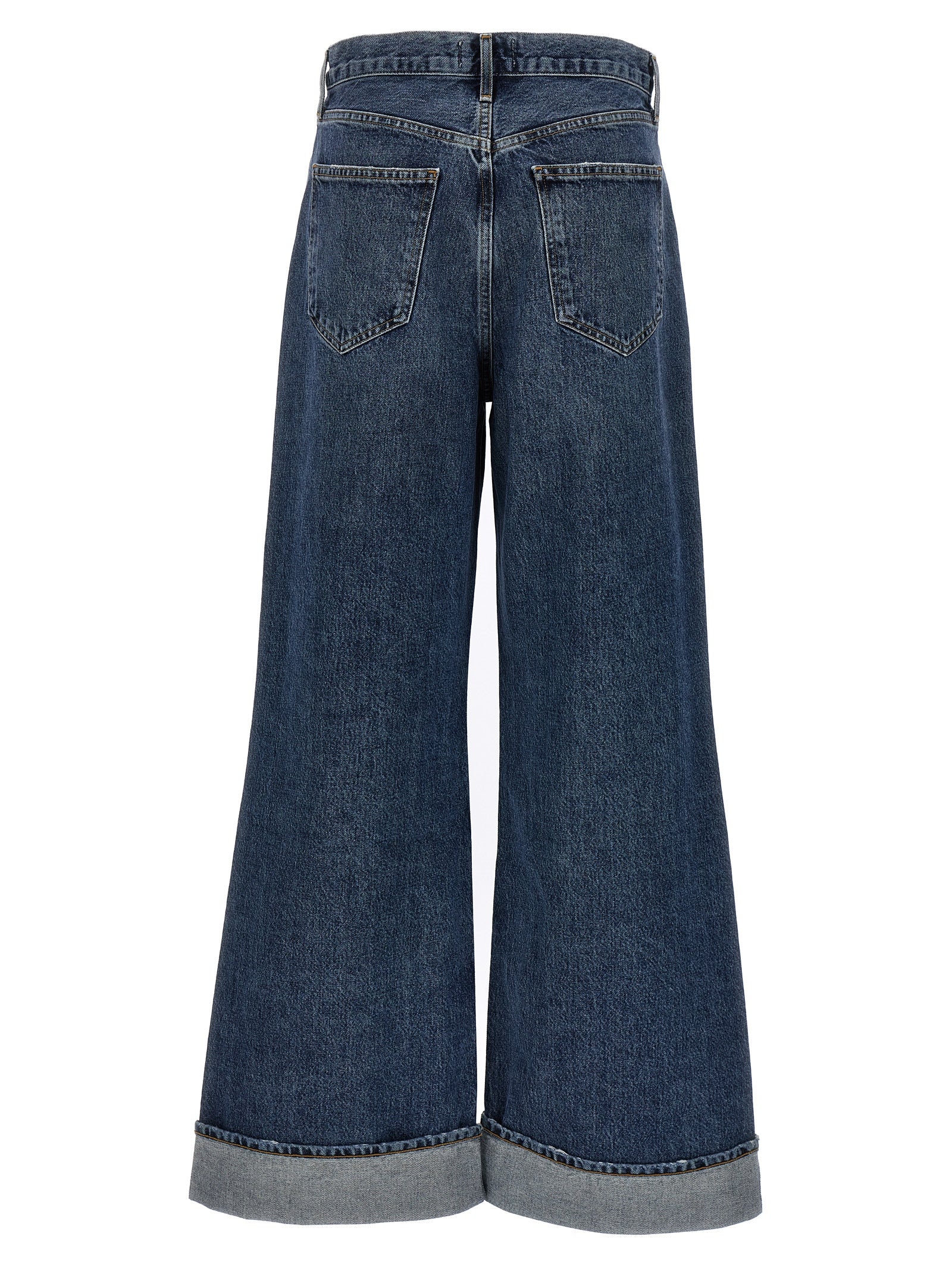 Agolde 'Dame' Jeans