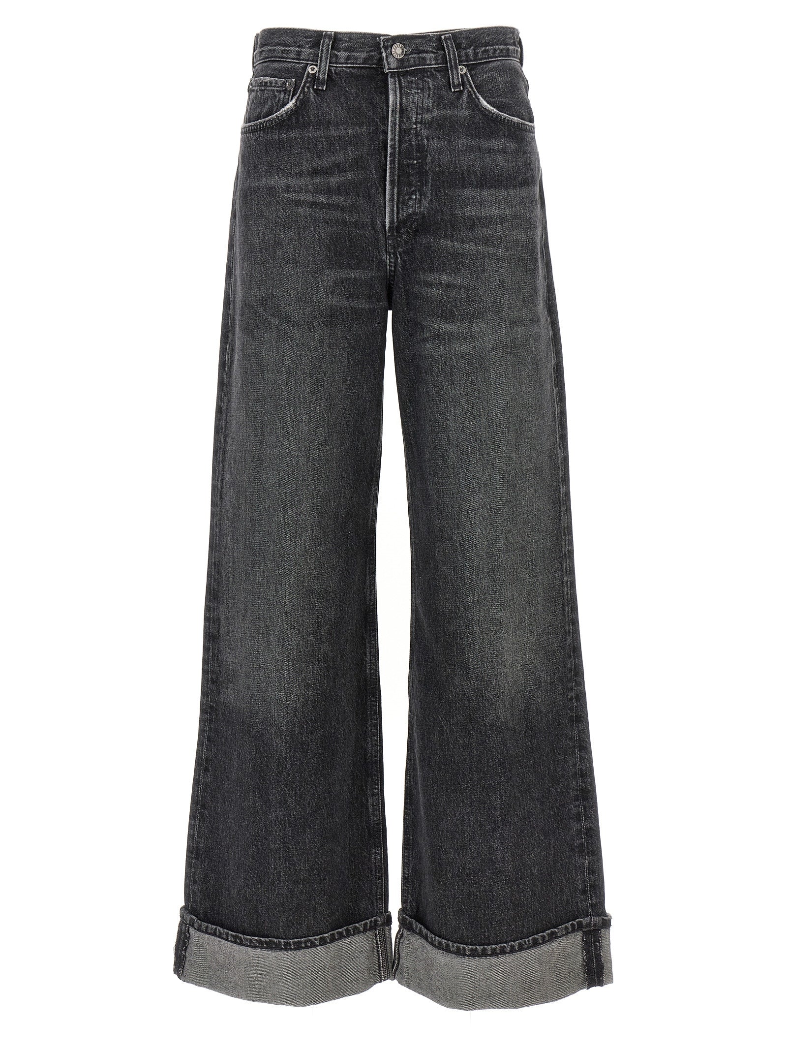 Agolde 'Dame' Jeans