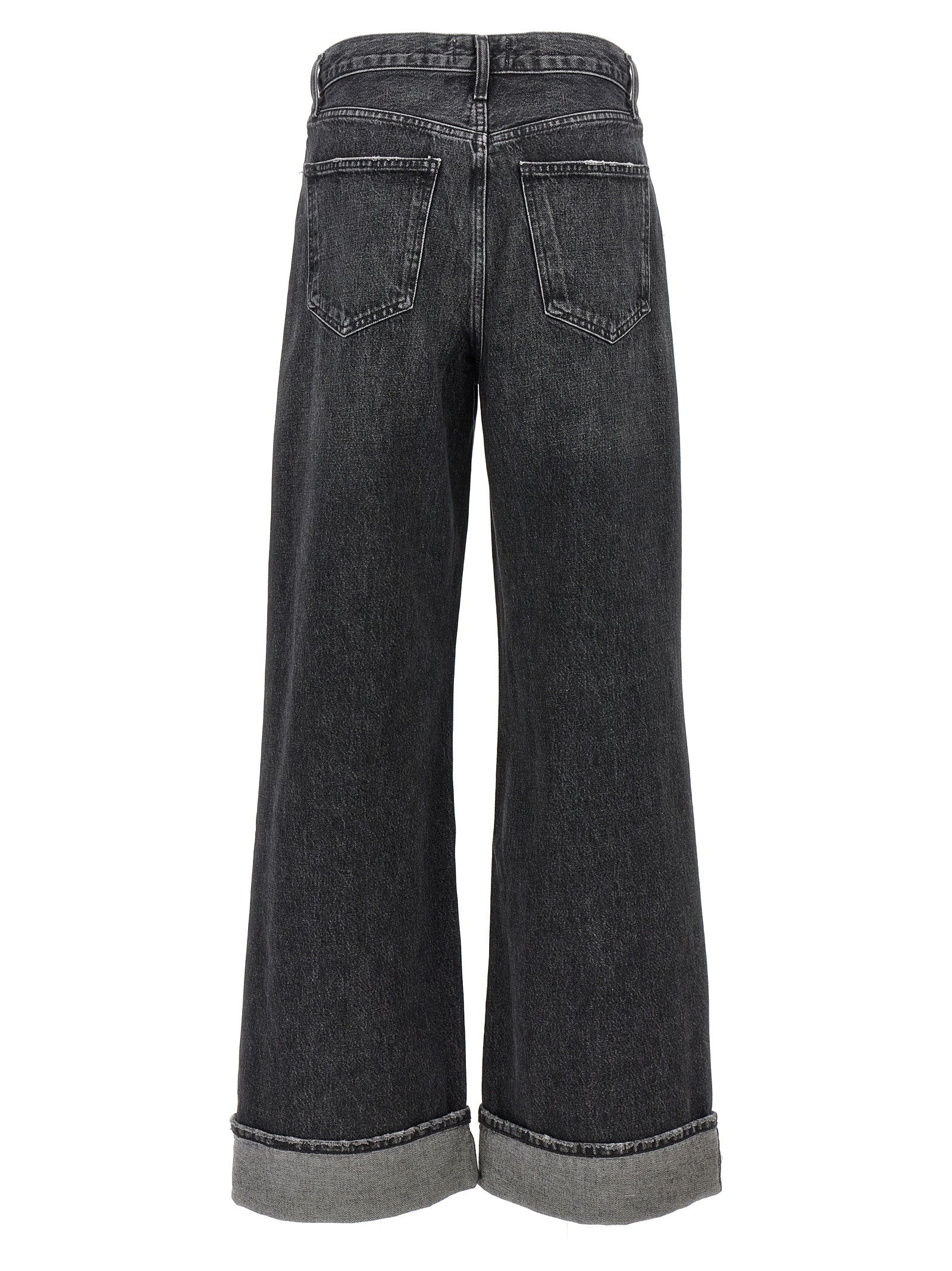 Agolde 'Dame' Jeans