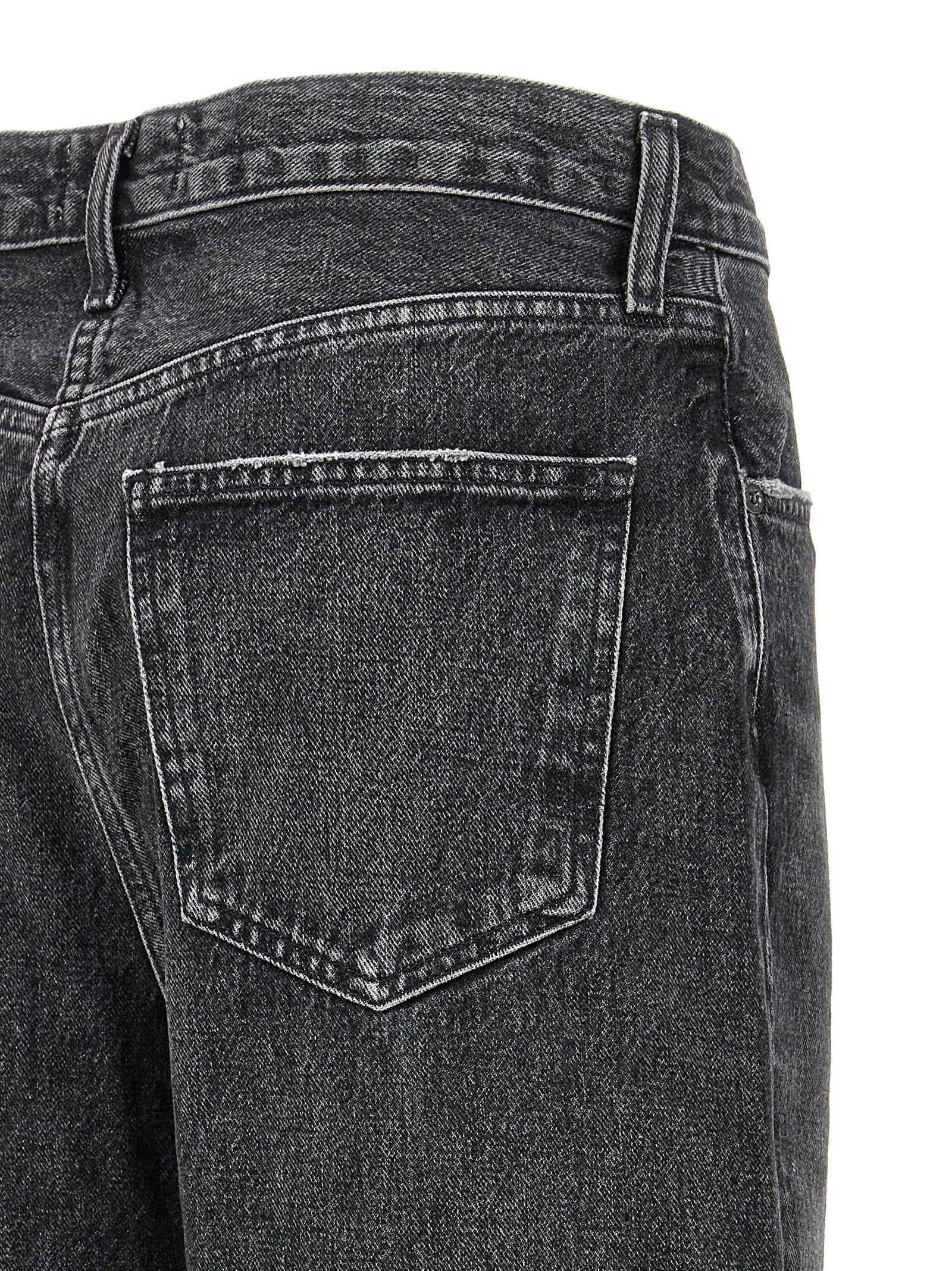 Agolde 'Dame' Jeans