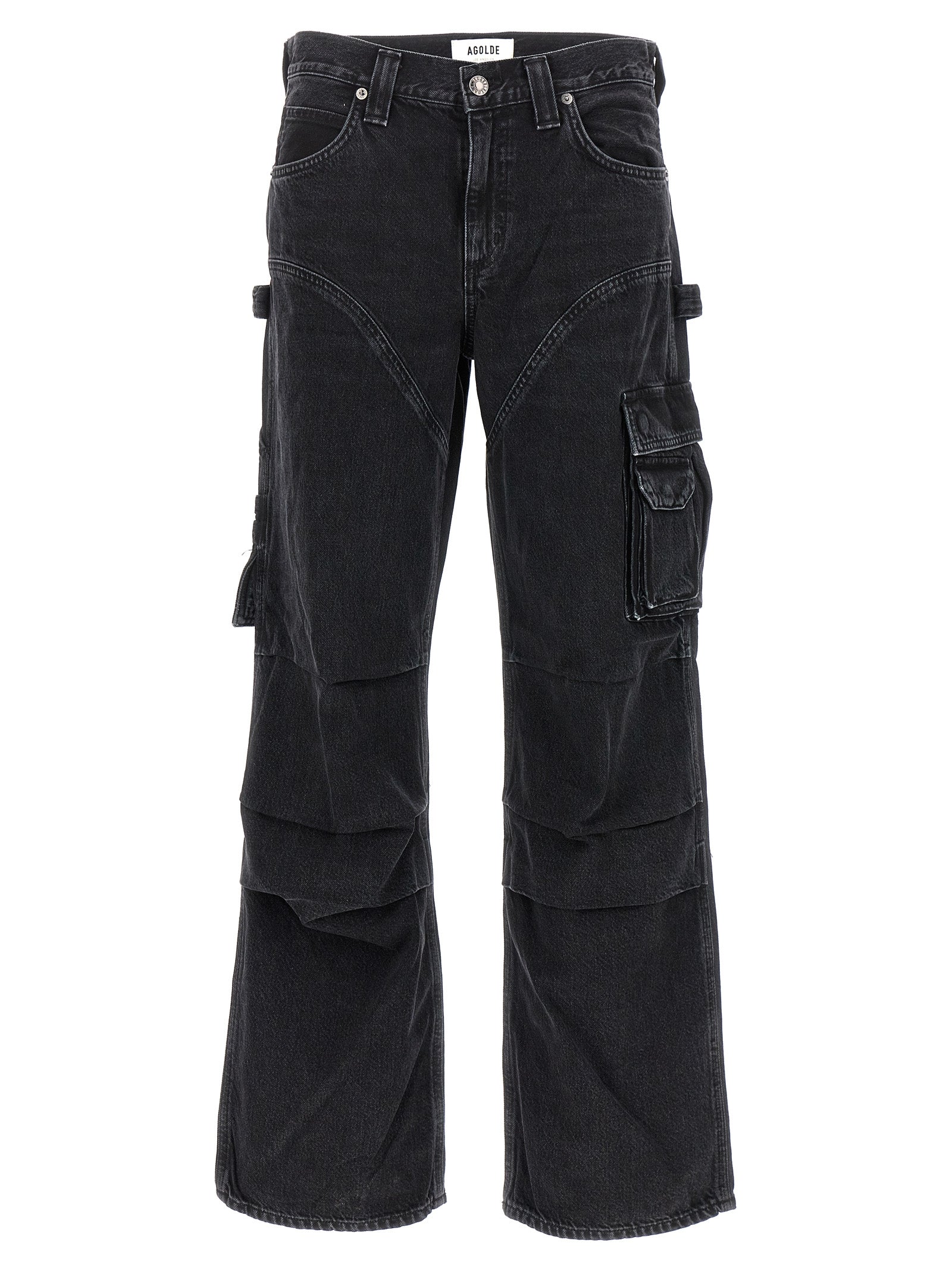 Agolde 'Nera' Jeans