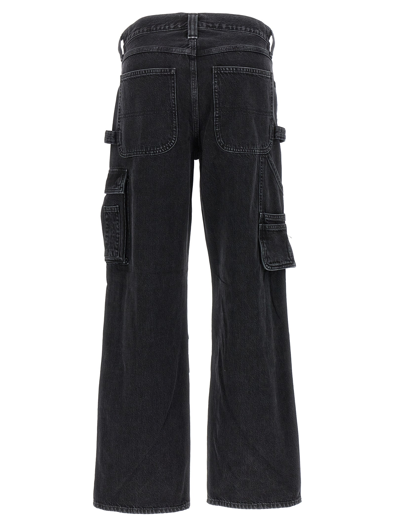 Agolde 'Nera' Jeans