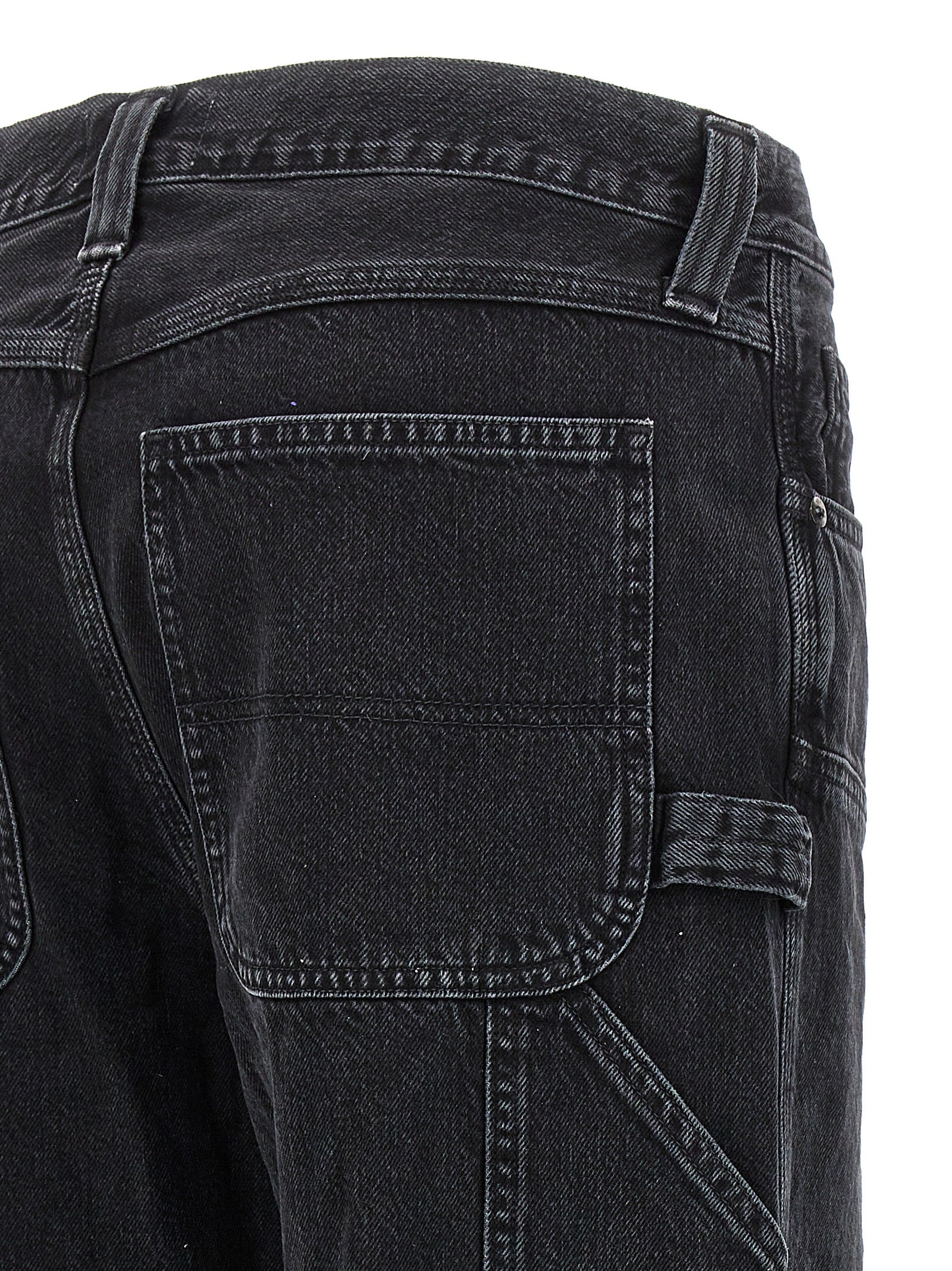 Agolde 'Nera' Jeans