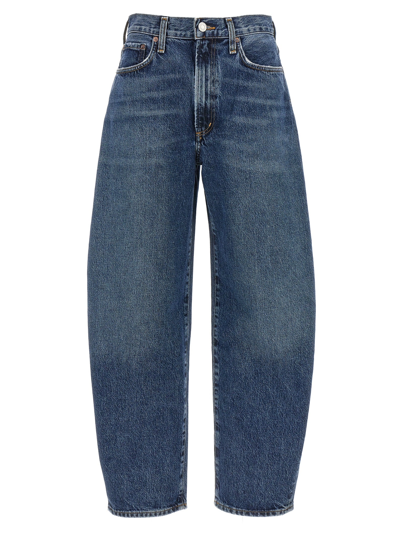 Agolde 'Balloon' Jeans