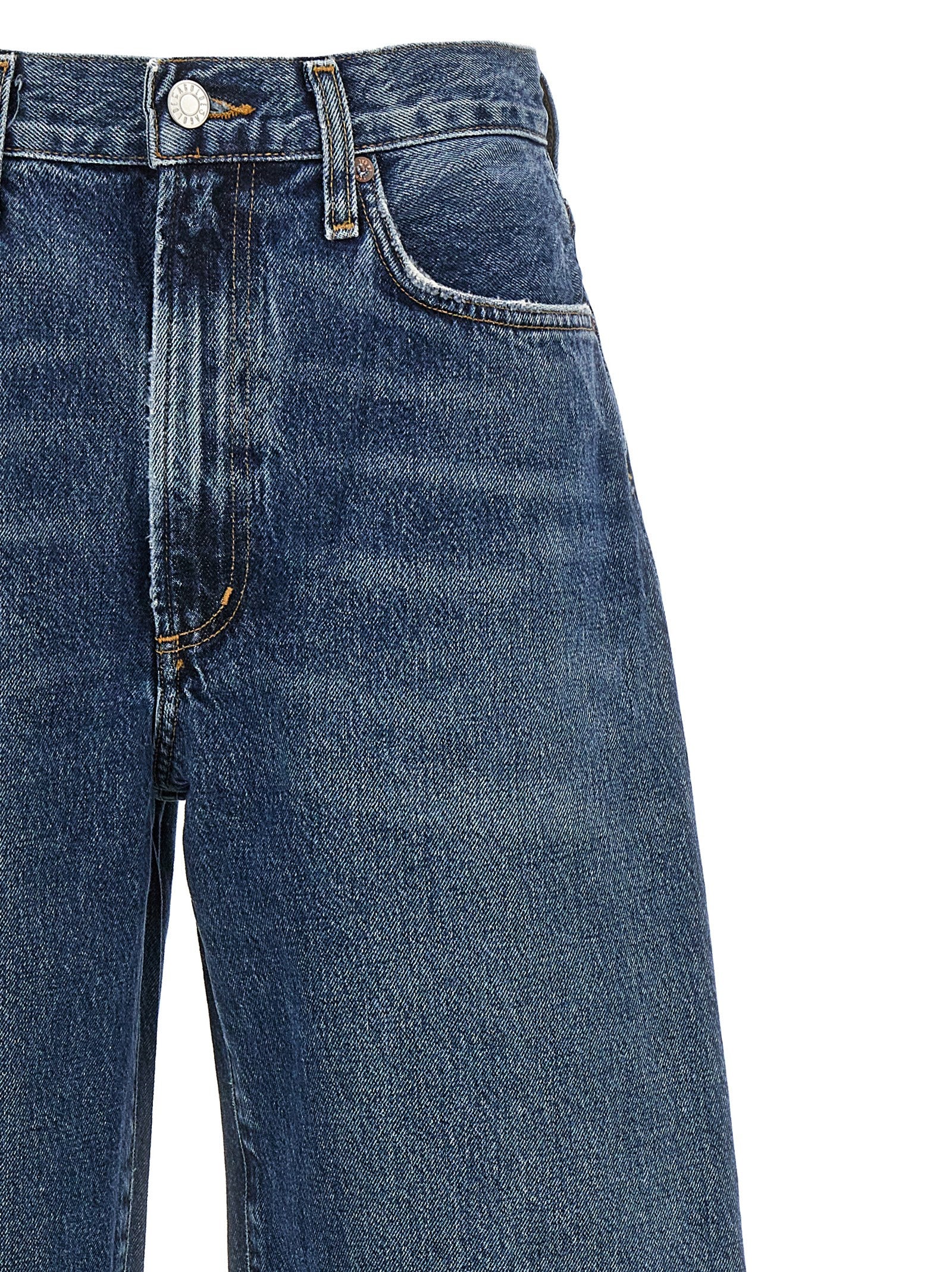 Agolde 'Balloon' Jeans