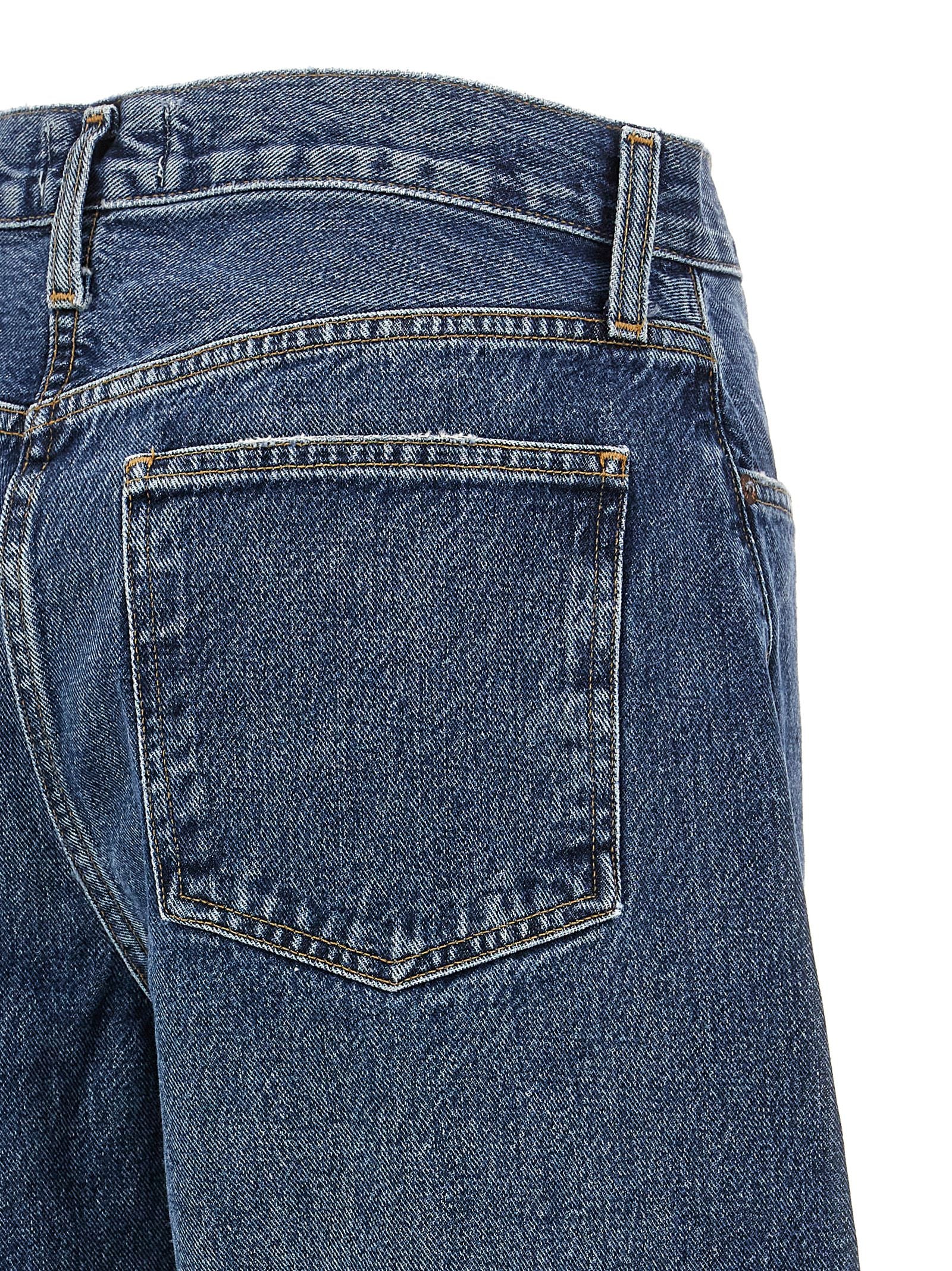 Agolde 'Balloon' Jeans