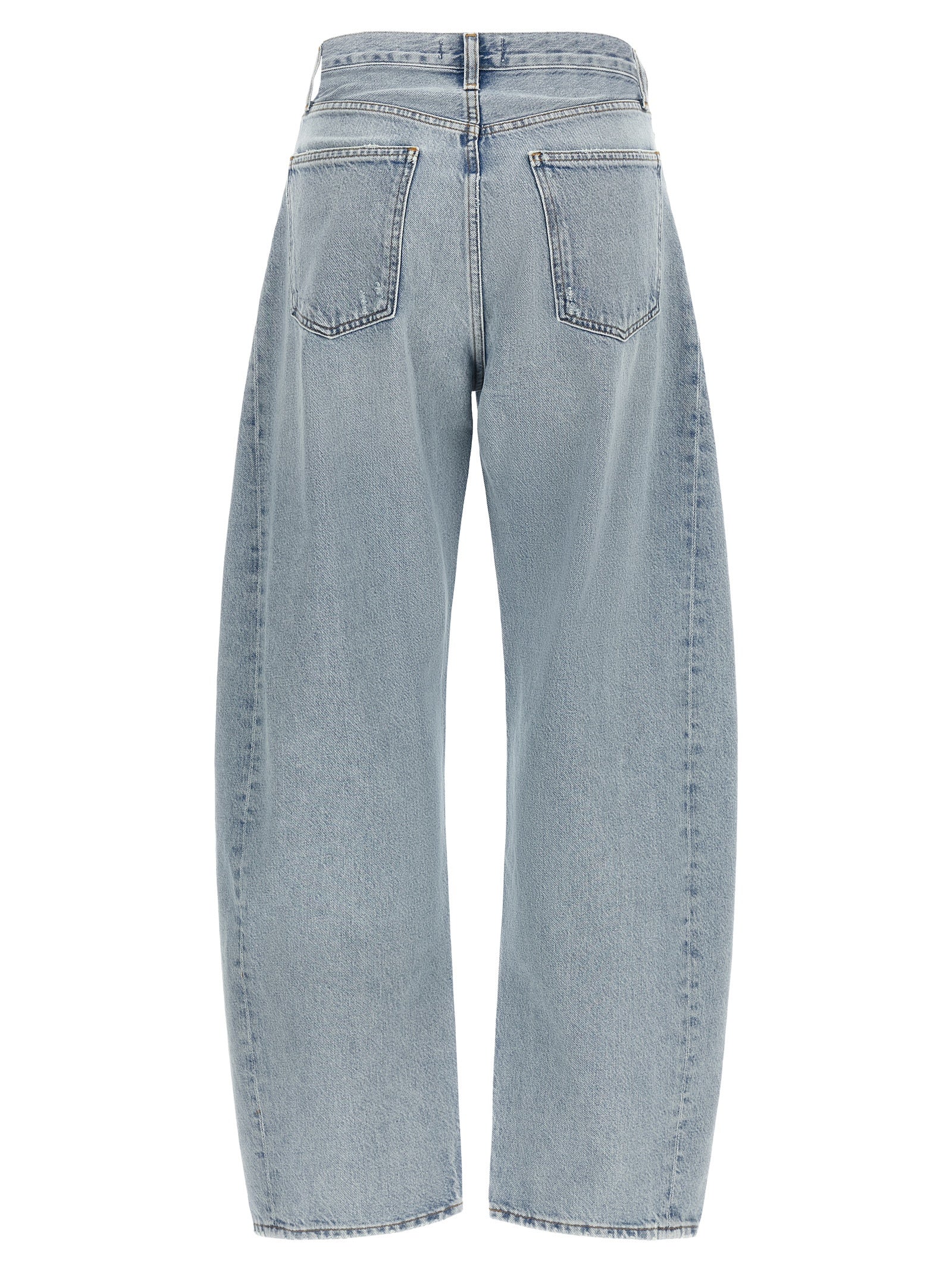 Agolde 'Luna' Jeans