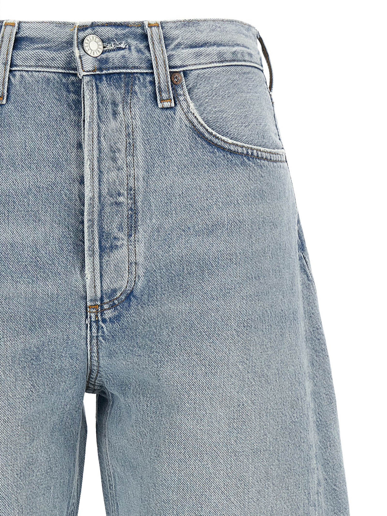 Agolde 'Luna' Jeans