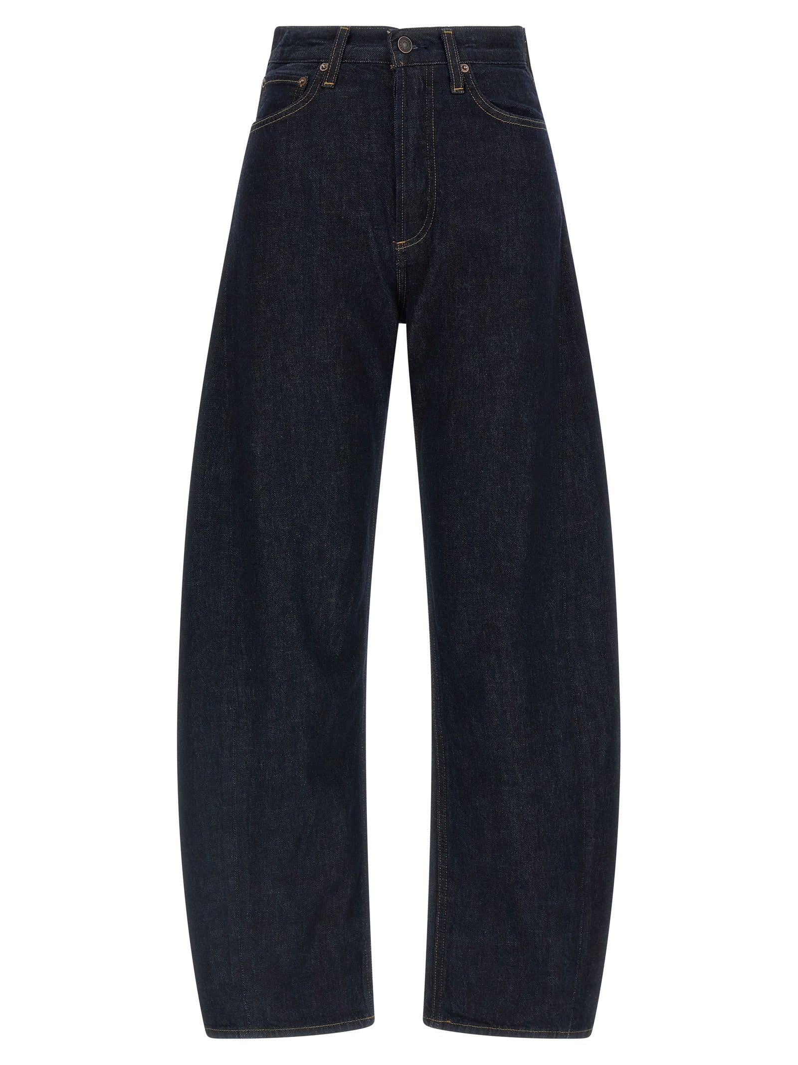 Agolde 'Luna' Jeans