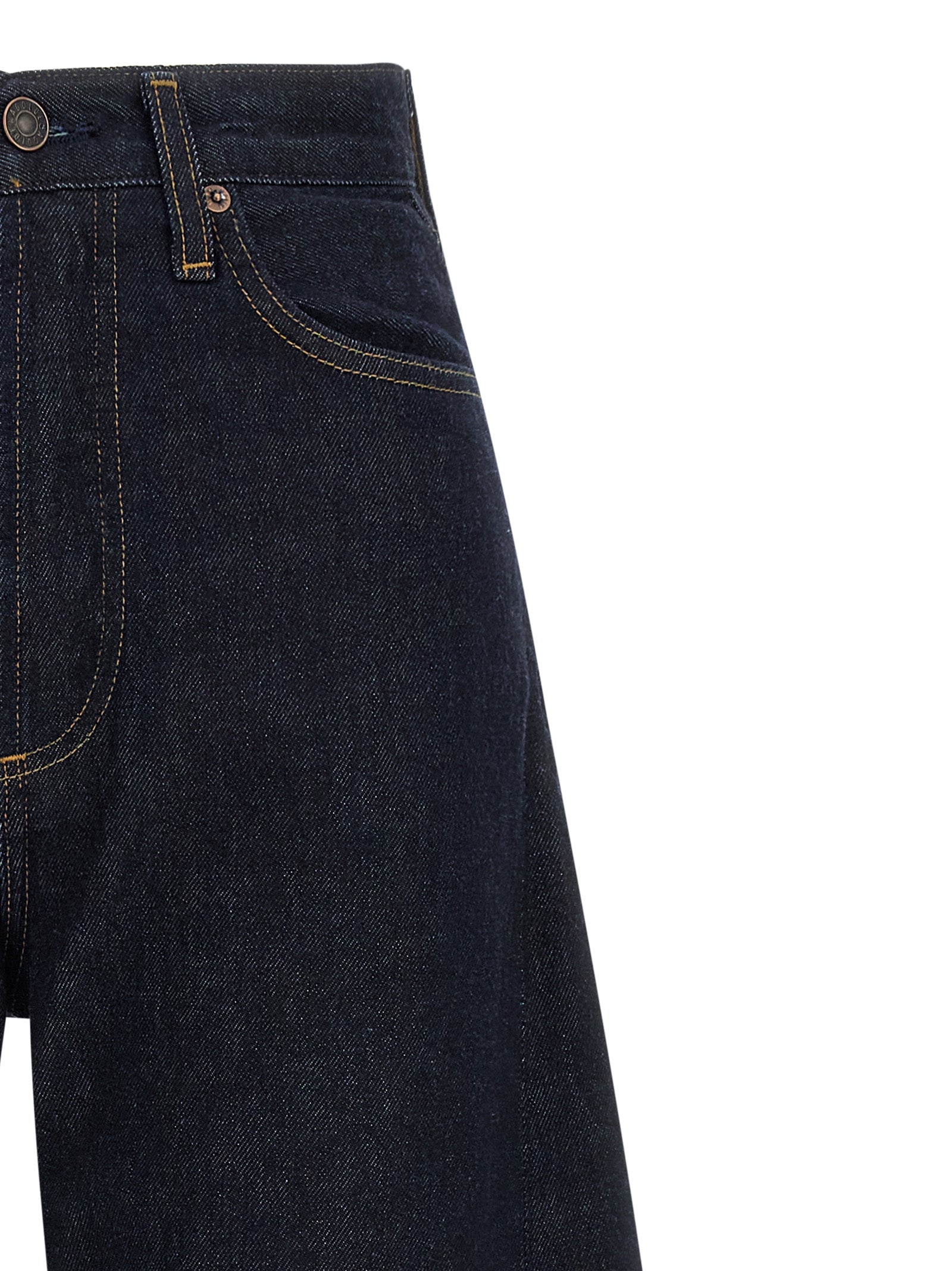 Agolde 'Luna' Jeans
