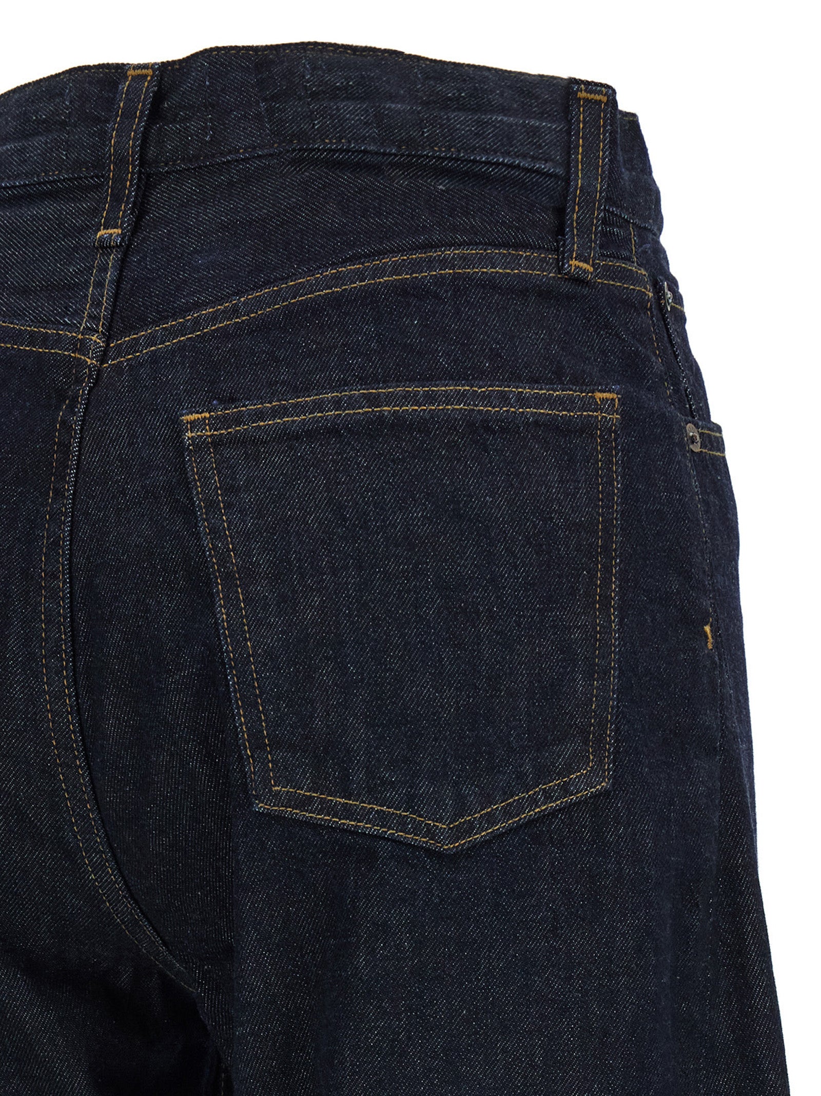 Agolde 'Luna' Jeans
