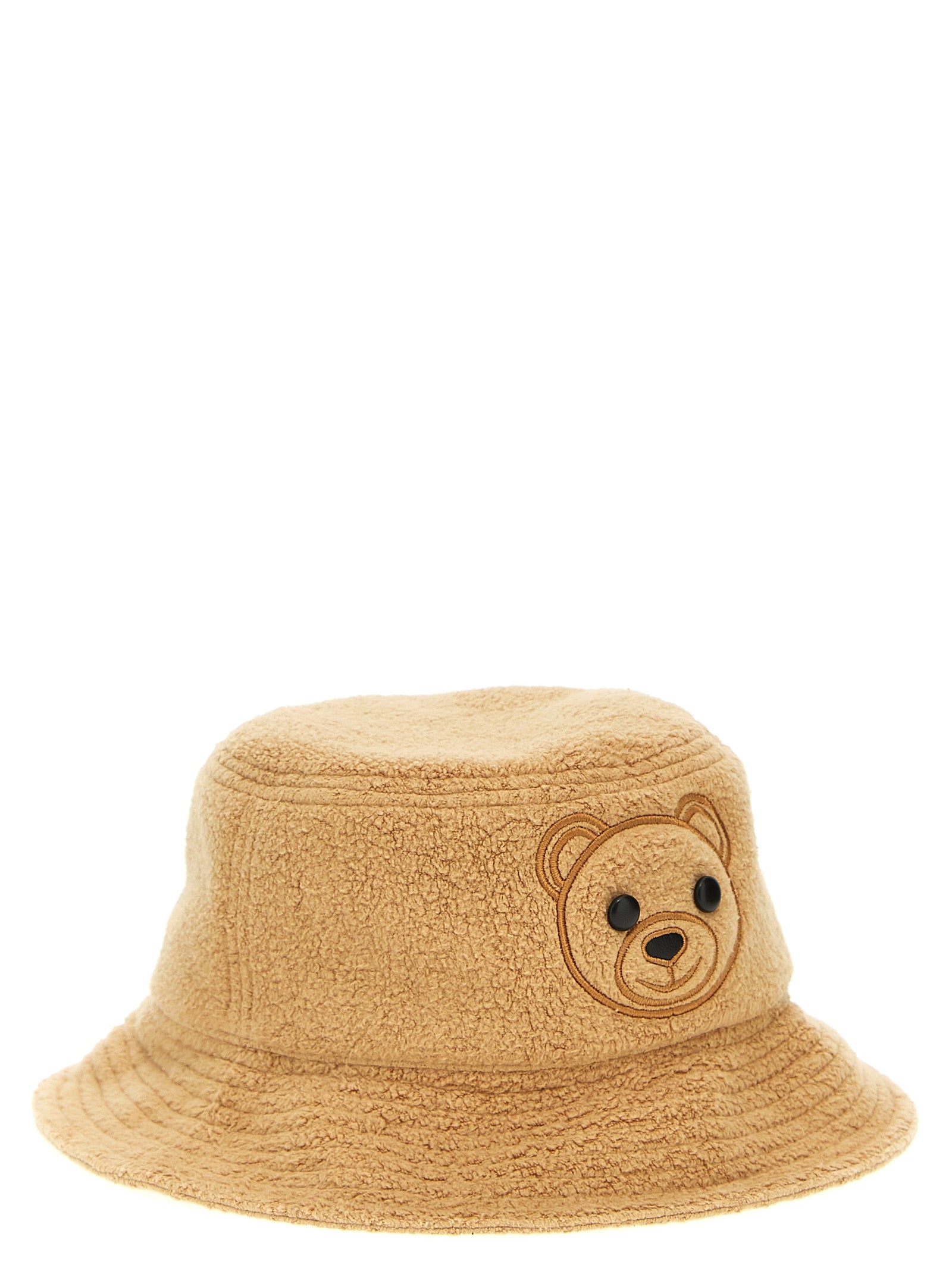 Moschino 'Teddy' Bucket Hat