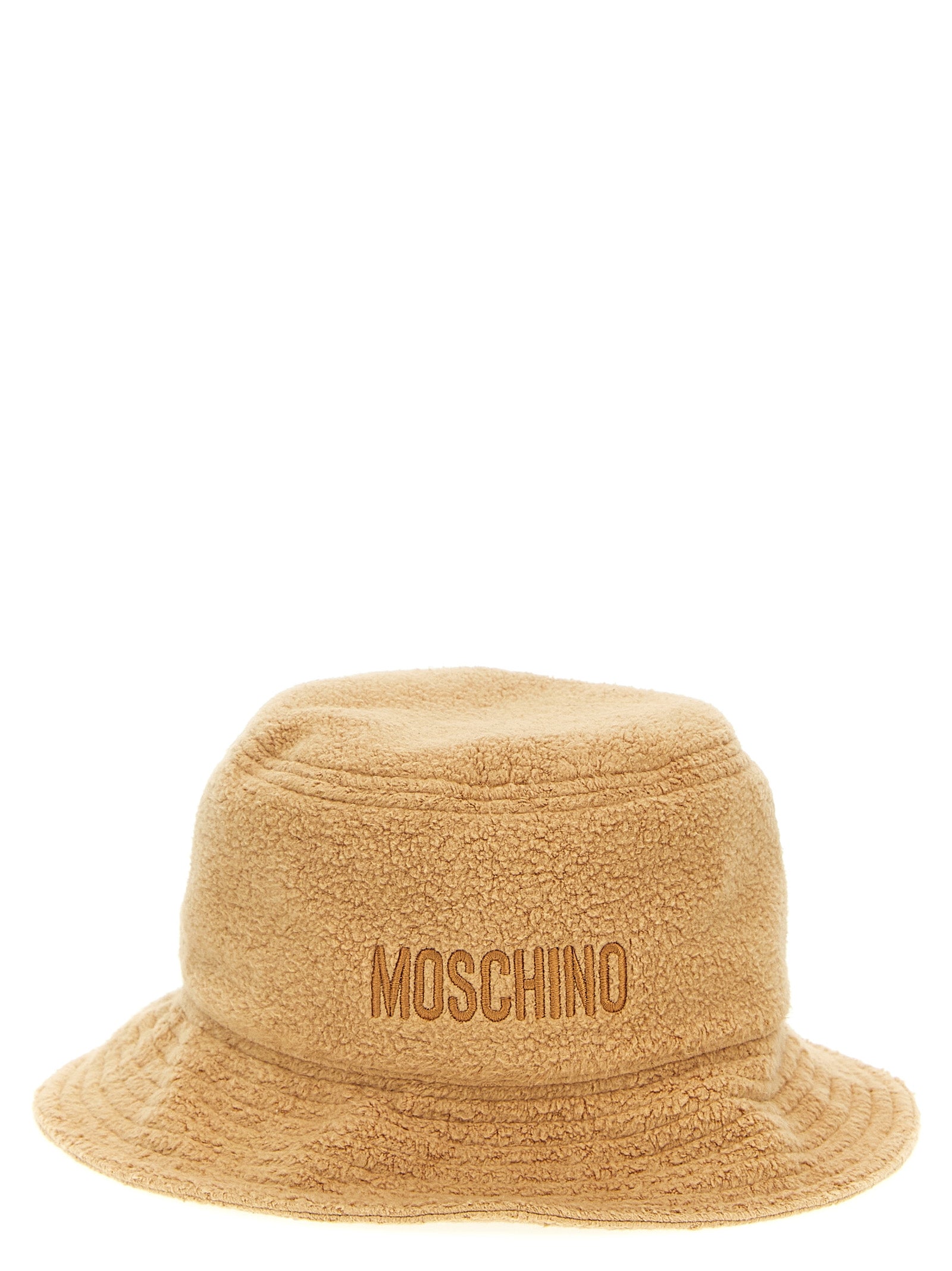 Moschino 'Teddy' Bucket Hat