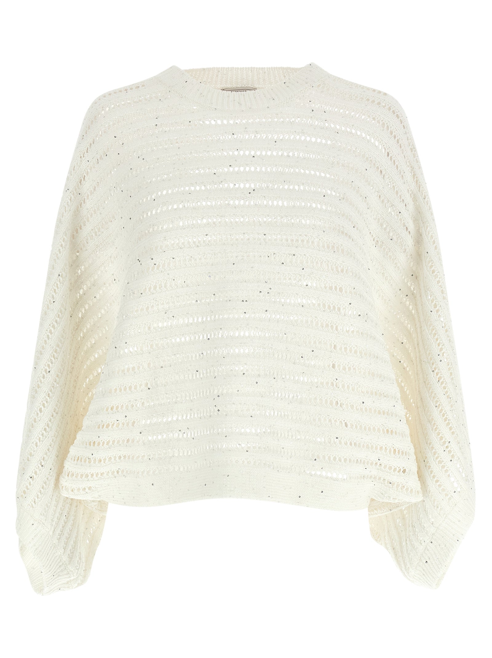 Peserico Tricot Florette Sweater