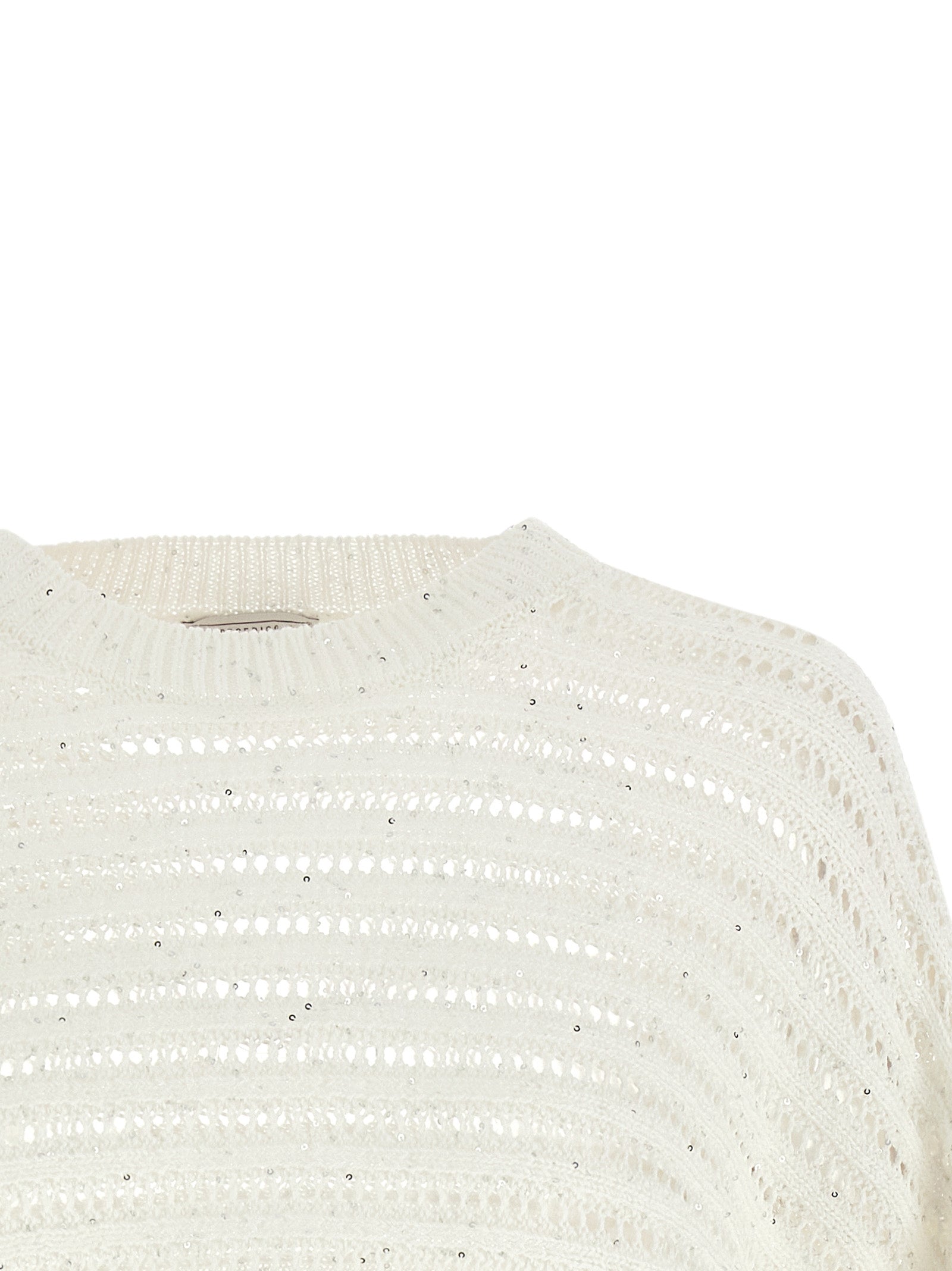 Peserico Tricot Florette Sweater