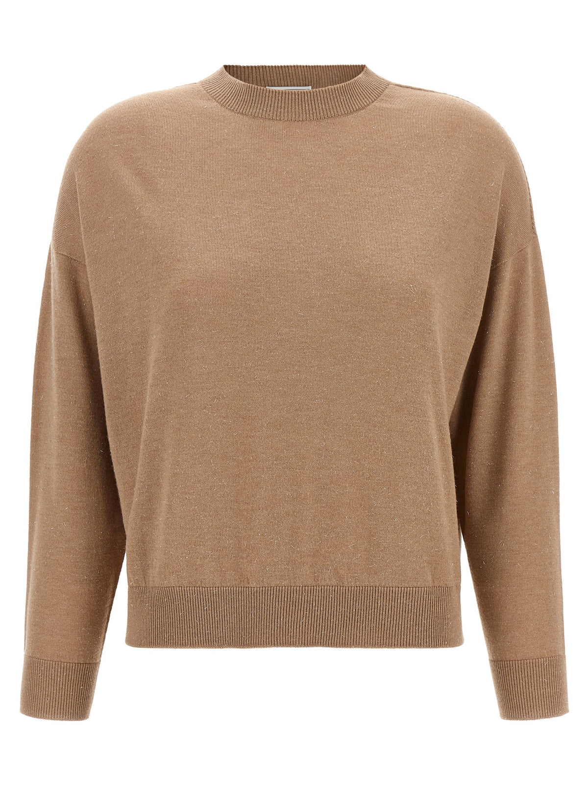 Peserico Lurex Sweater