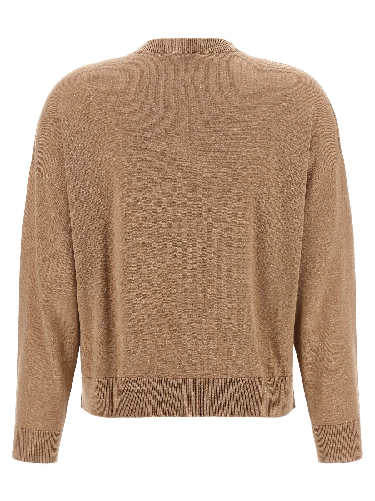 Peserico Lurex Sweater