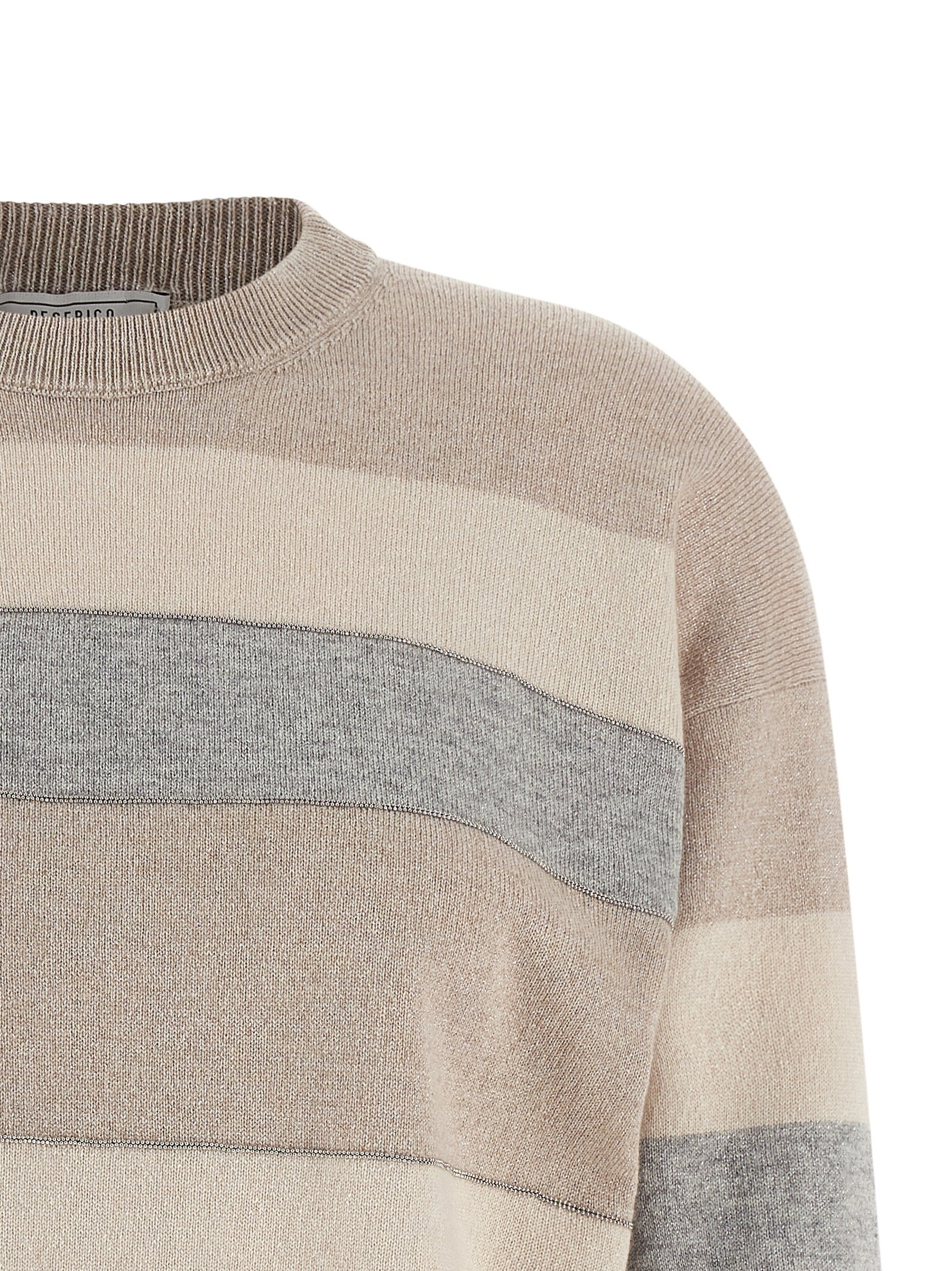 Peserico Wool Sweater