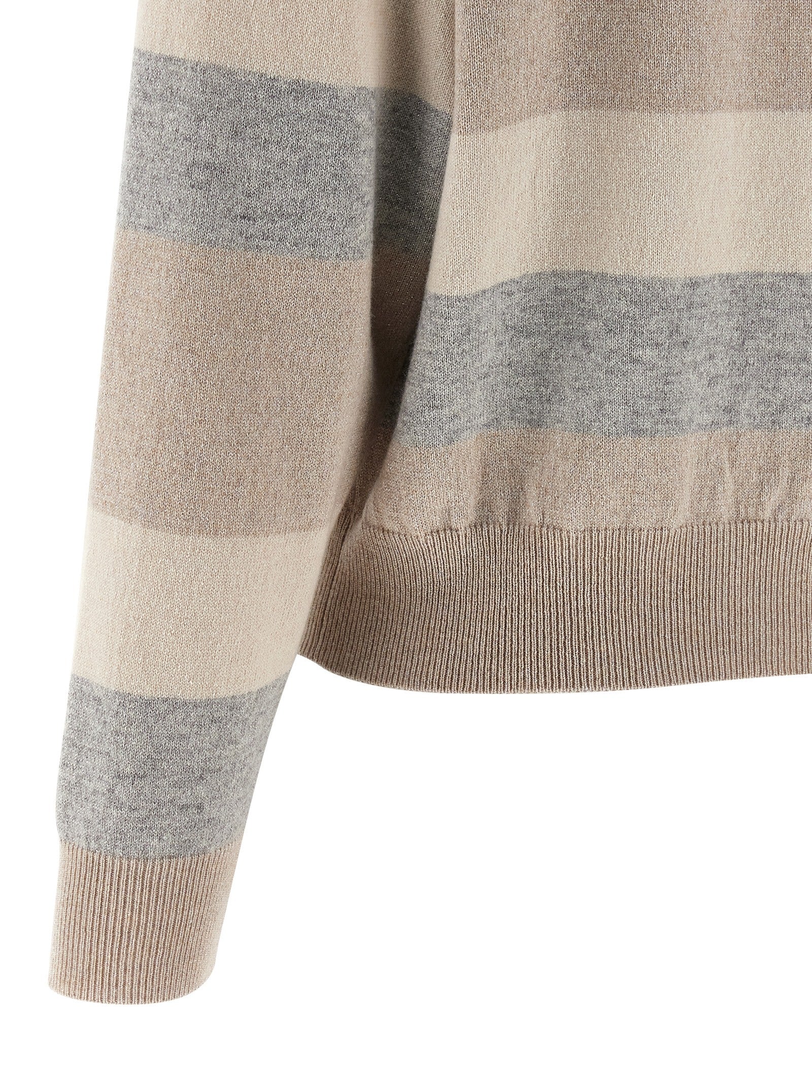 Peserico Wool Sweater