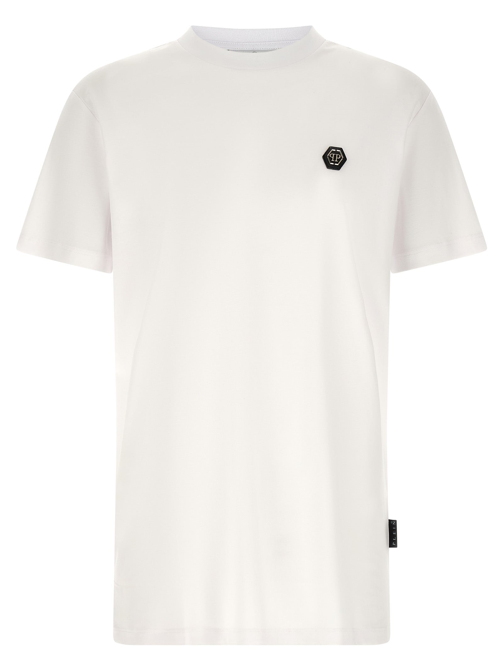 Philipp Plein 'Hexagon' T-Shirt