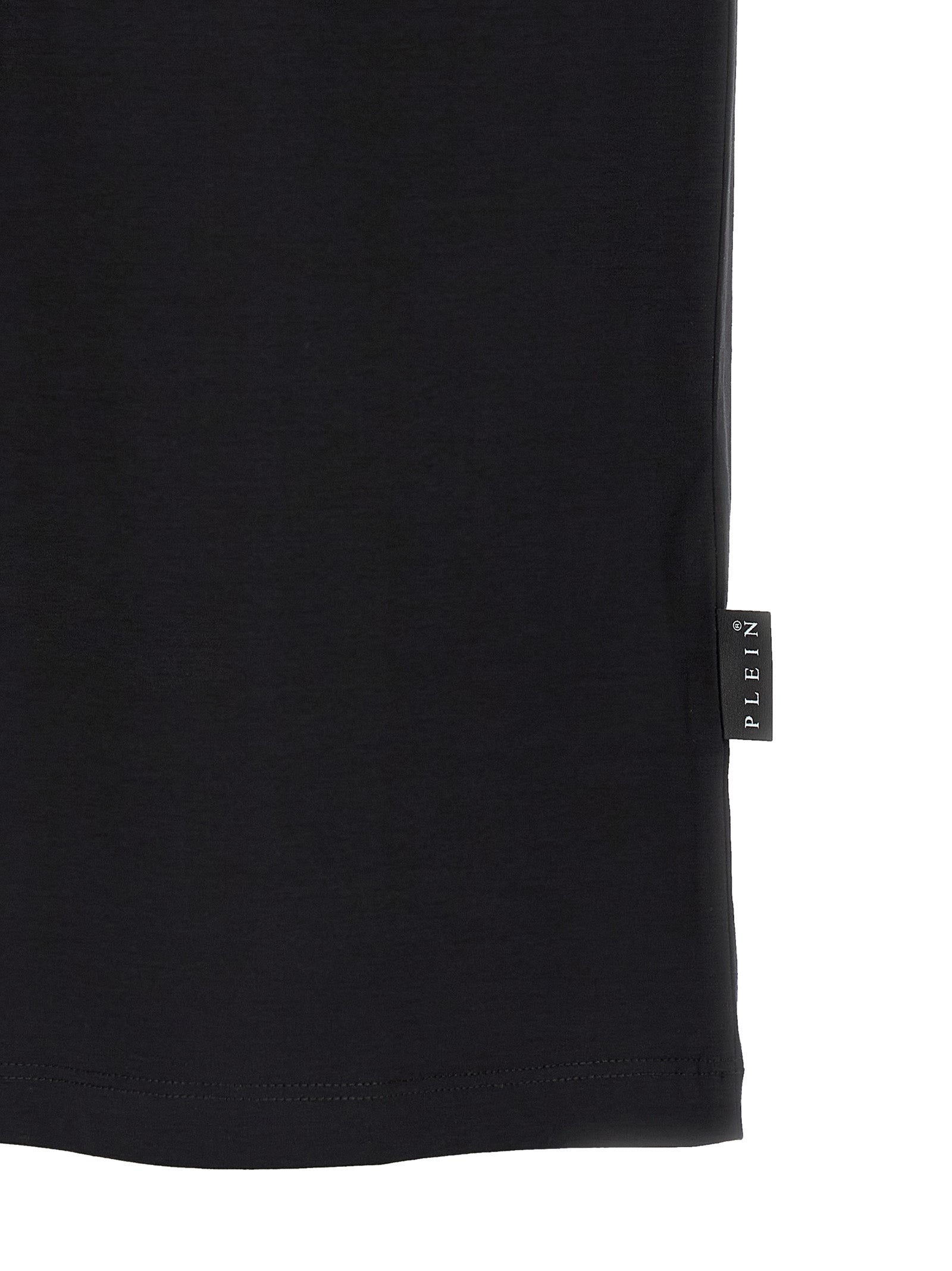 Philipp Plein 'Hexagon' T-Shirt